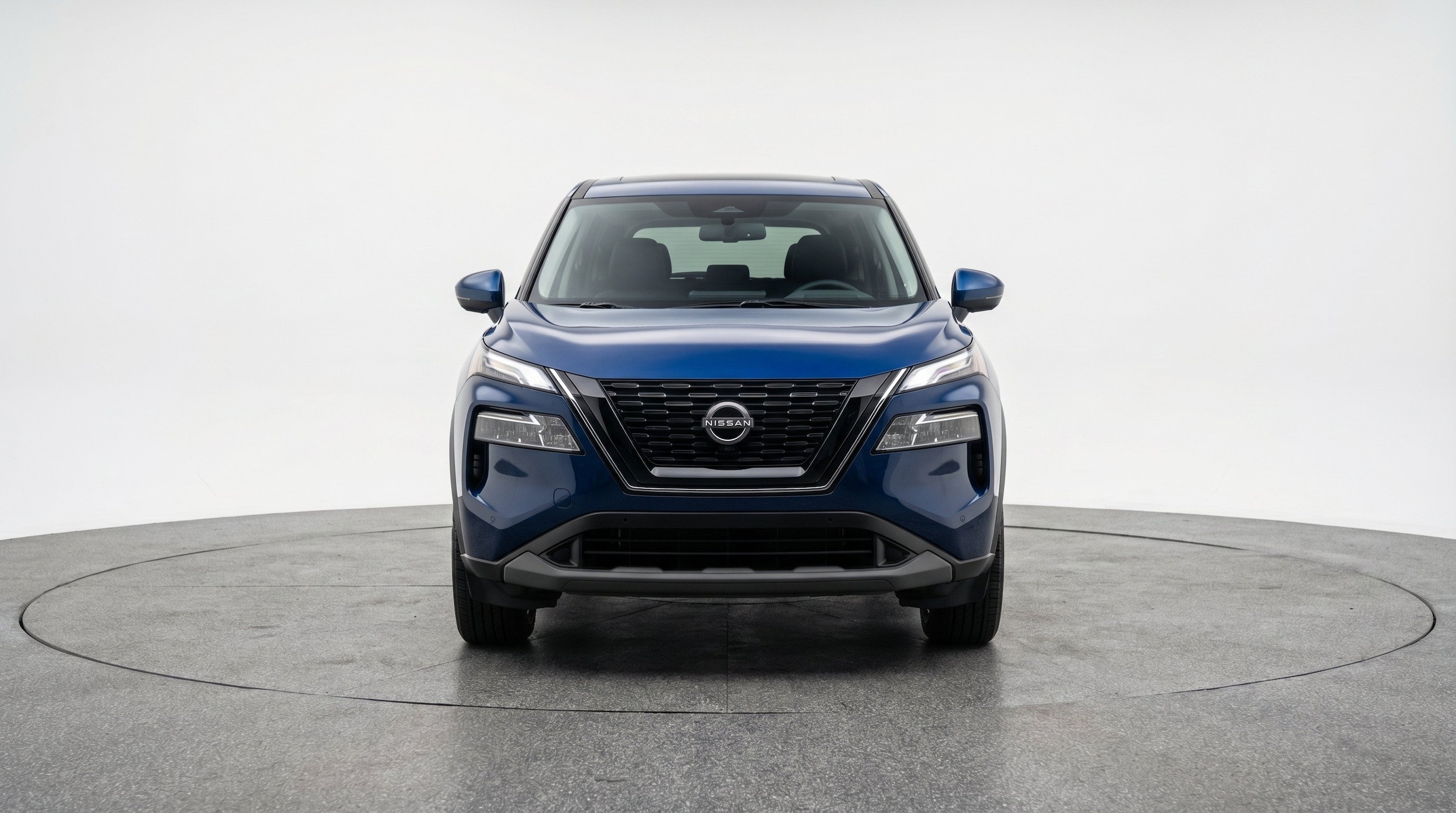 Thumbnail: 2025 Nissan Rogue - 2