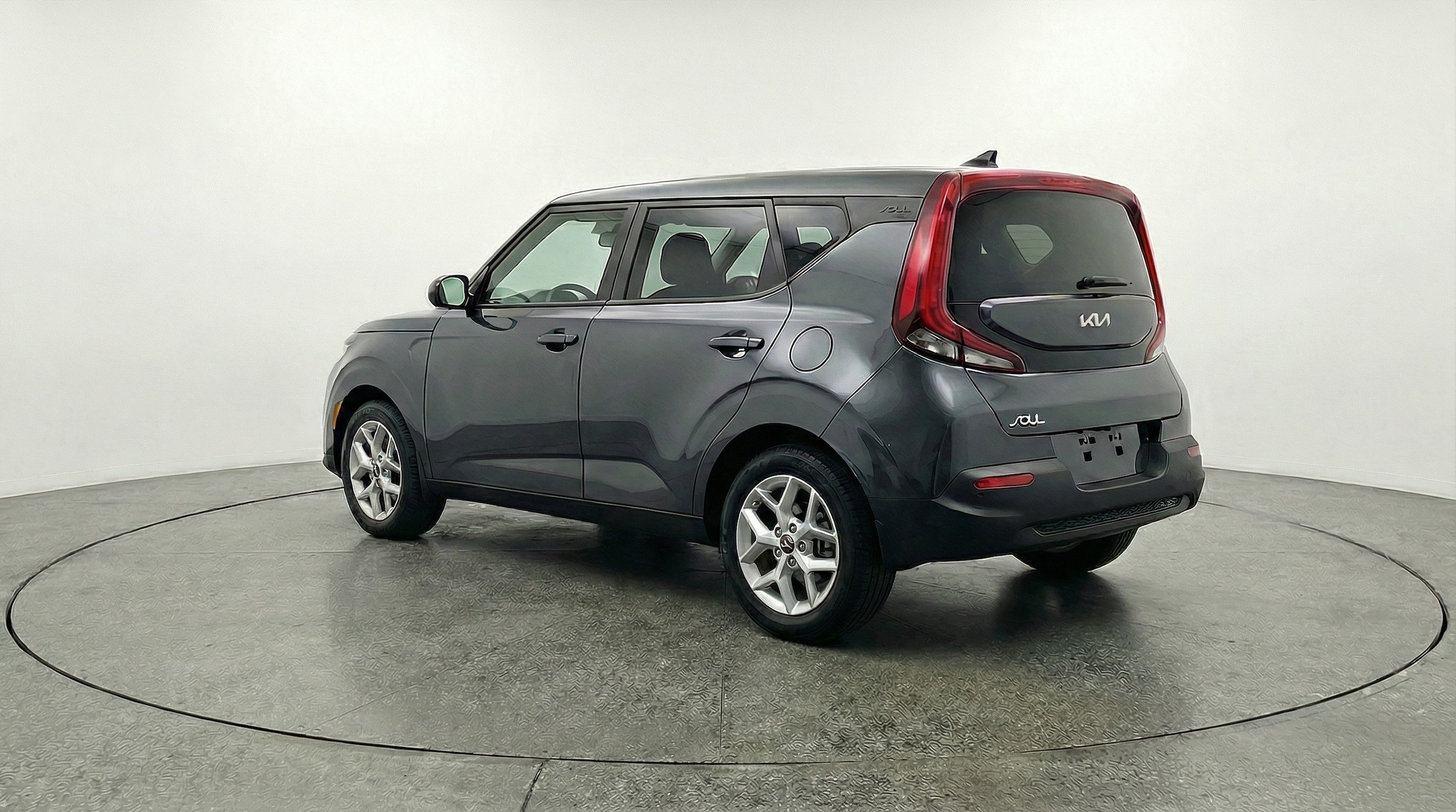 Thumbnail: 2025 Kia Soul - 5