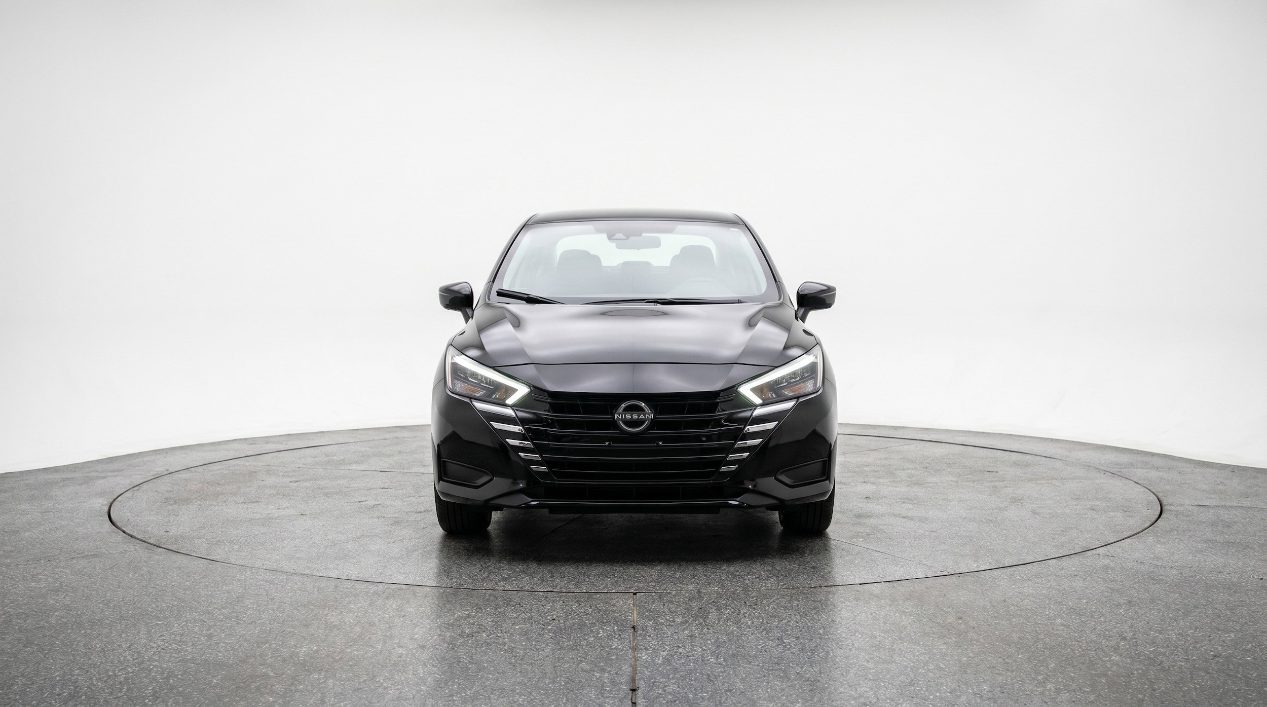 Thumbnail: 2025 Nissan Versa - 2