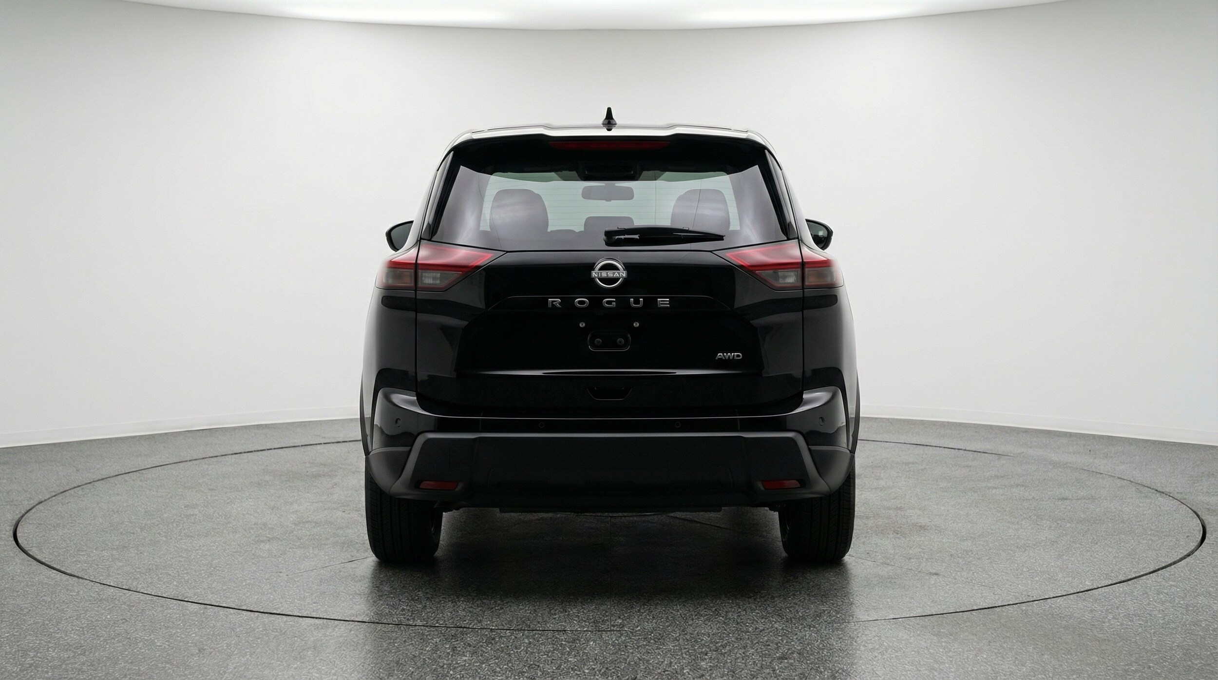 Thumbnail: 2025 Nissan Rogue - 6