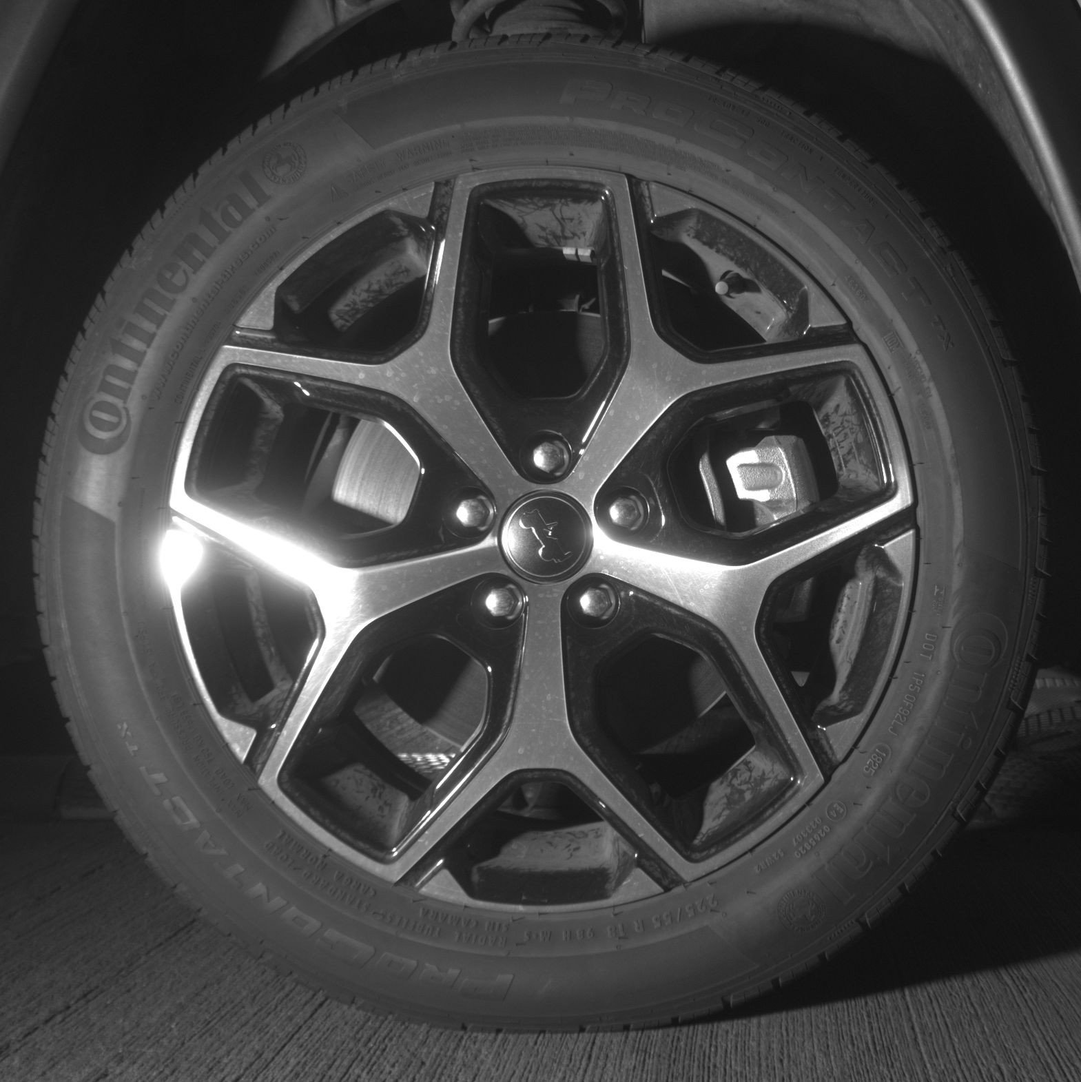 Thumbnail: 2025 Jeep Compass - 13