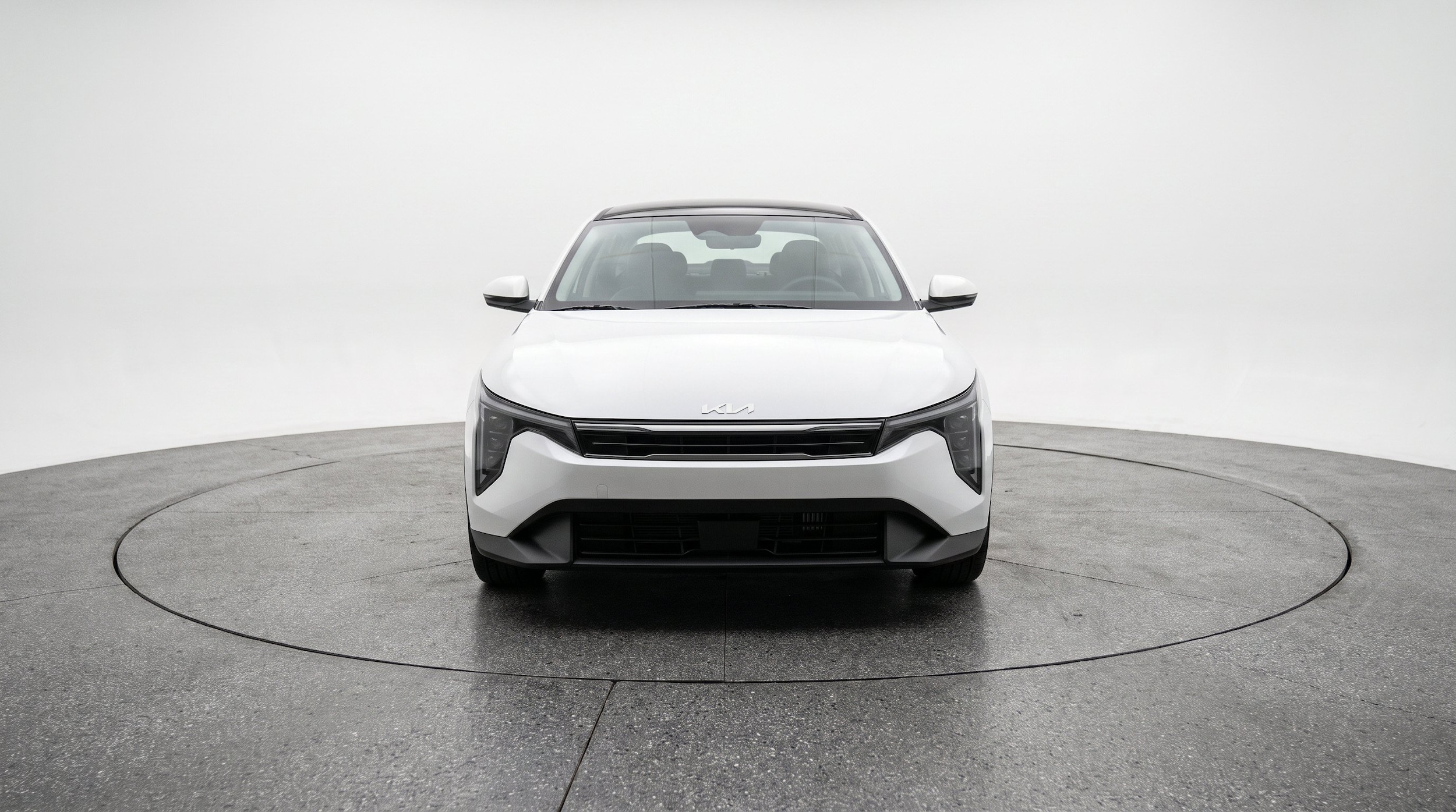 Thumbnail: 2026 Kia K4 - 2
