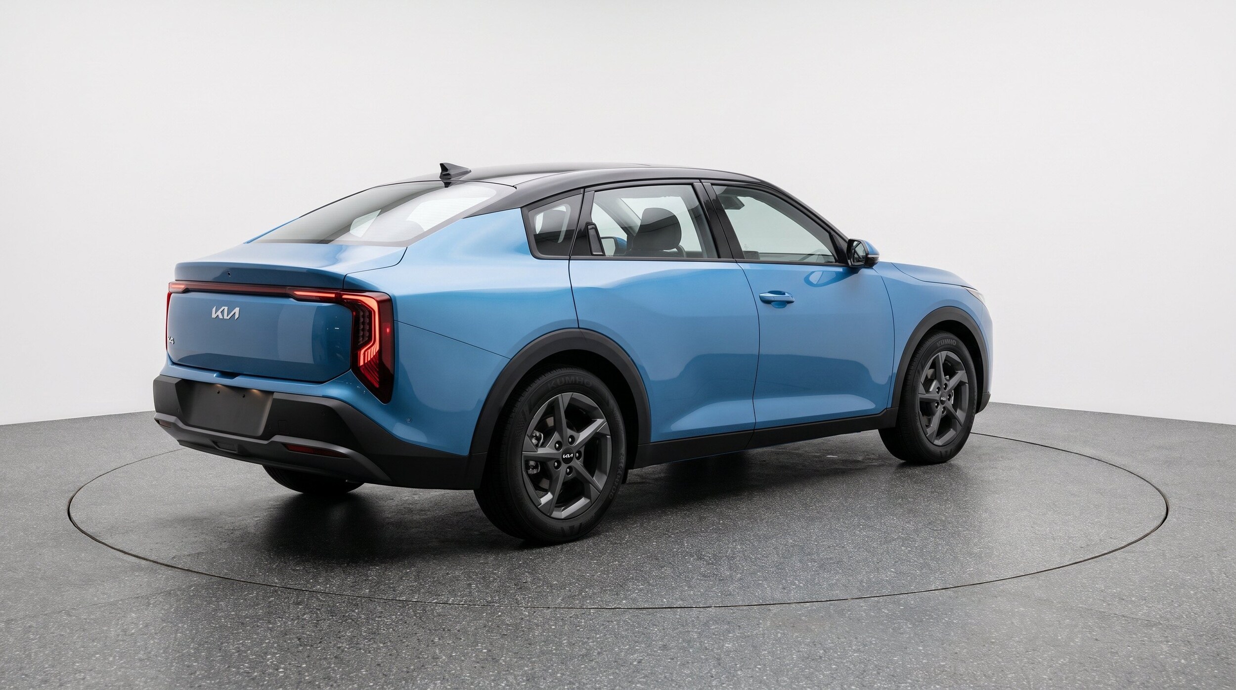 Thumbnail: 2026 Kia K4 - 9