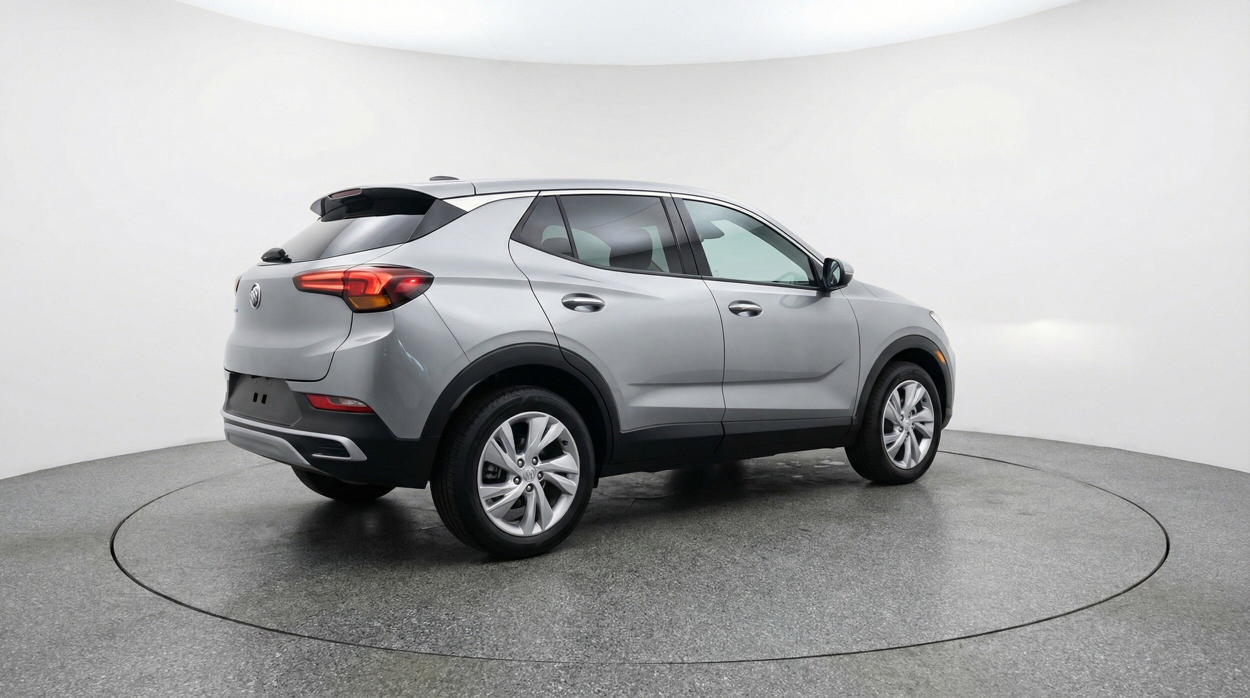 Thumbnail: 2025 Buick Encore GX - 9