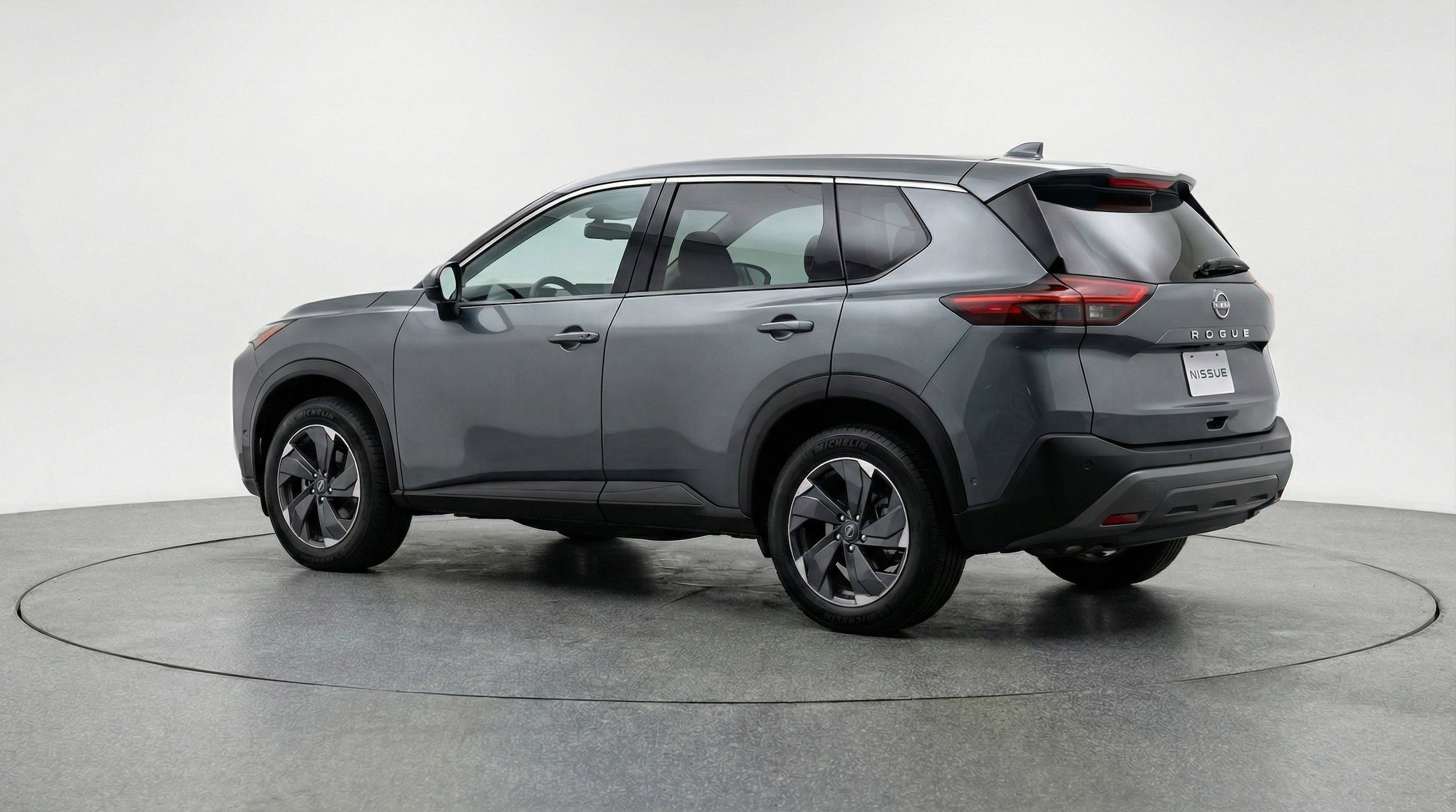 Thumbnail: 2025 Nissan Rogue - 6