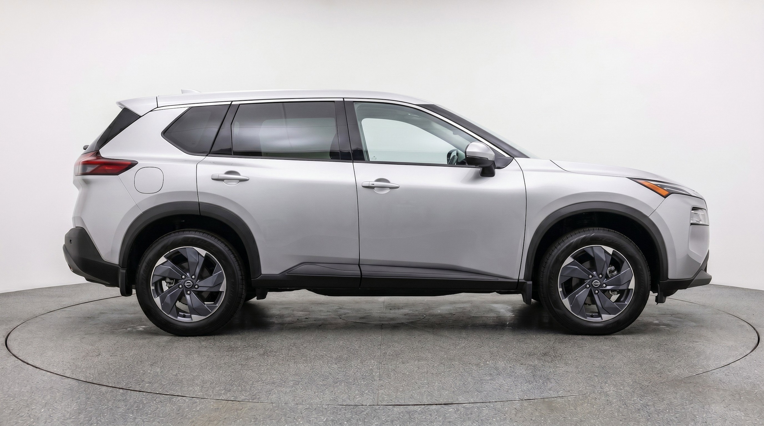 Thumbnail: 2025 Nissan Rogue - 11