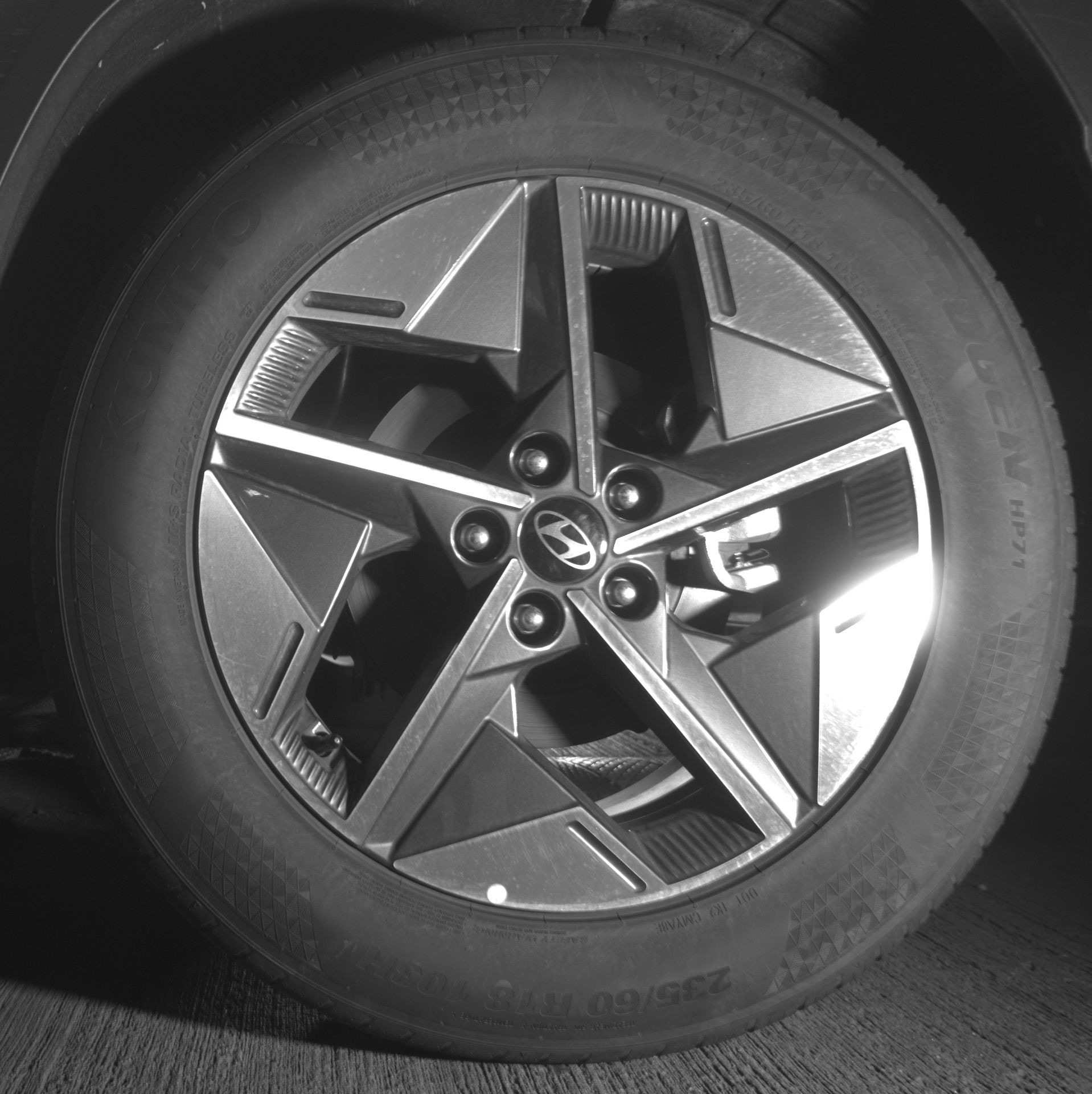 Thumbnail: 2025 Hyundai Tucson - 11