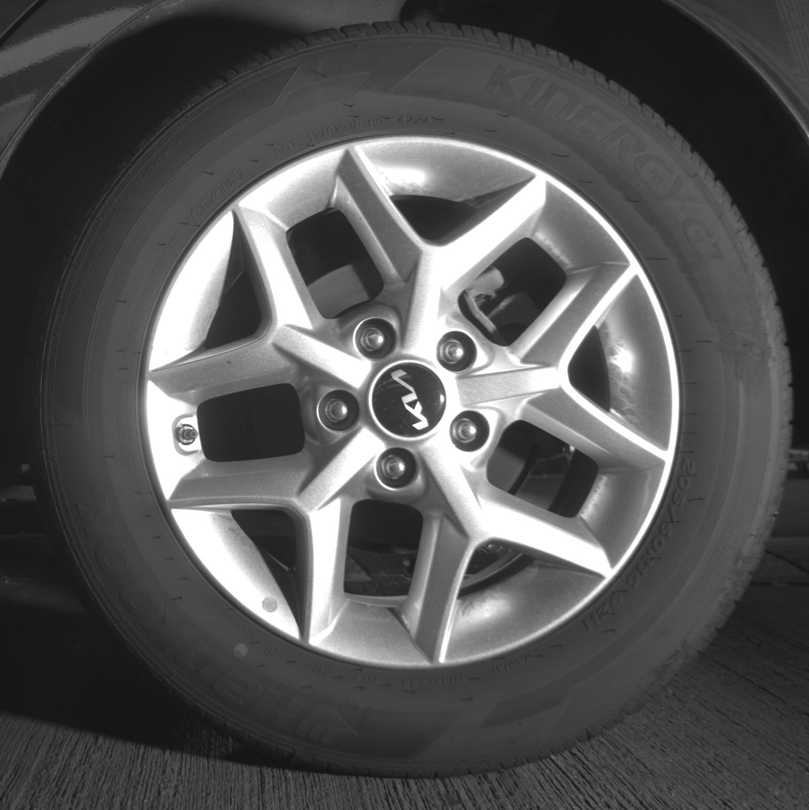 Thumbnail: 2025 Kia Soul - 14