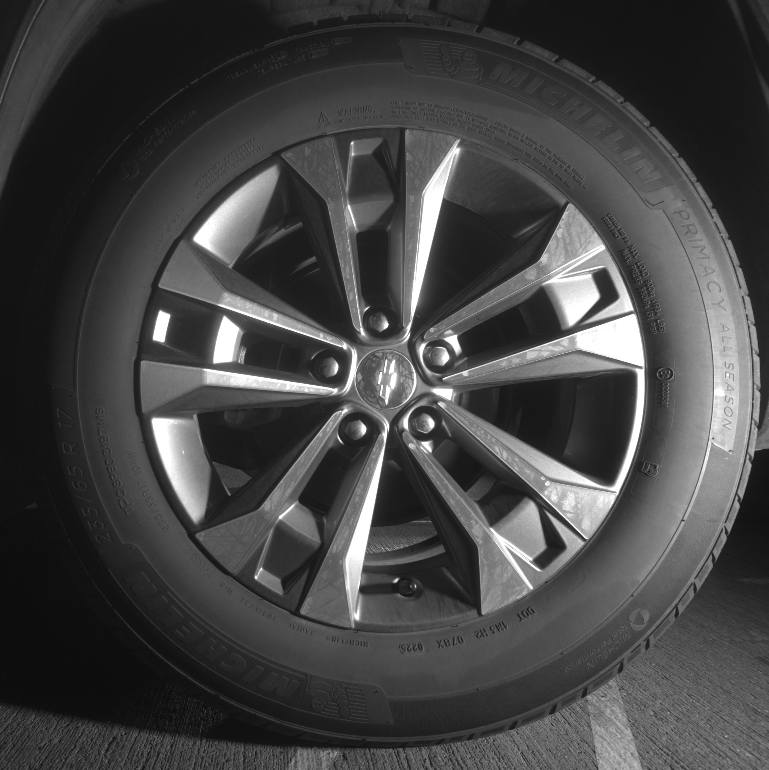 Thumbnail: 2025 Chevrolet Equinox - 11