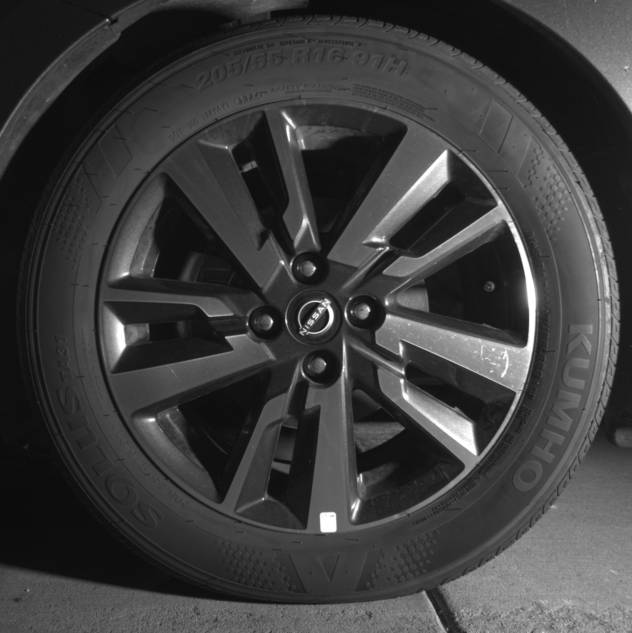 Thumbnail: 2025 Nissan Versa - 9