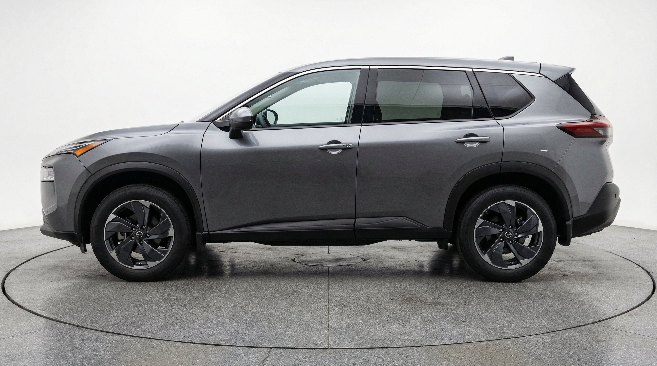 Thumbnail: 2025 Nissan Rogue - 5
