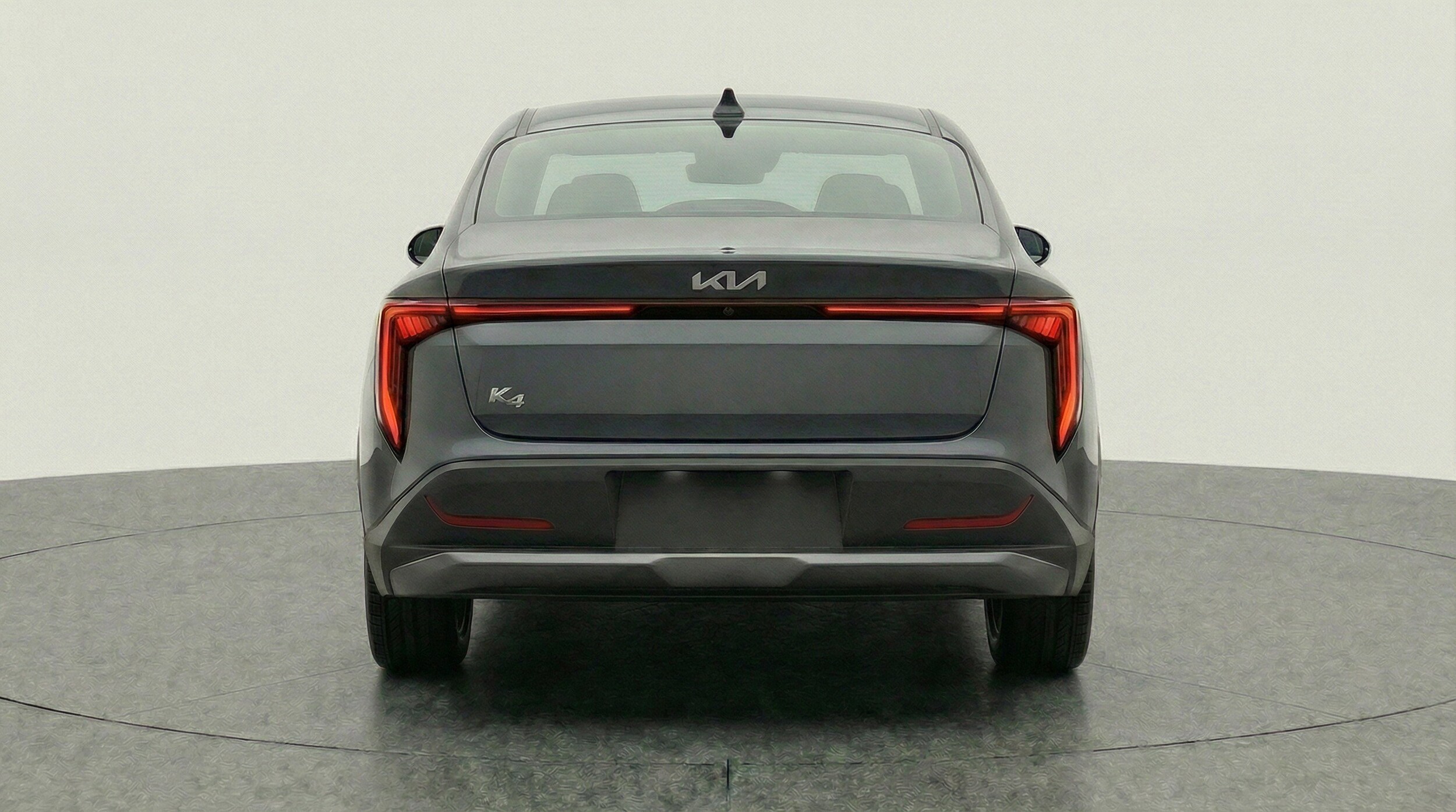 Thumbnail: 2025 Kia K4 - 7