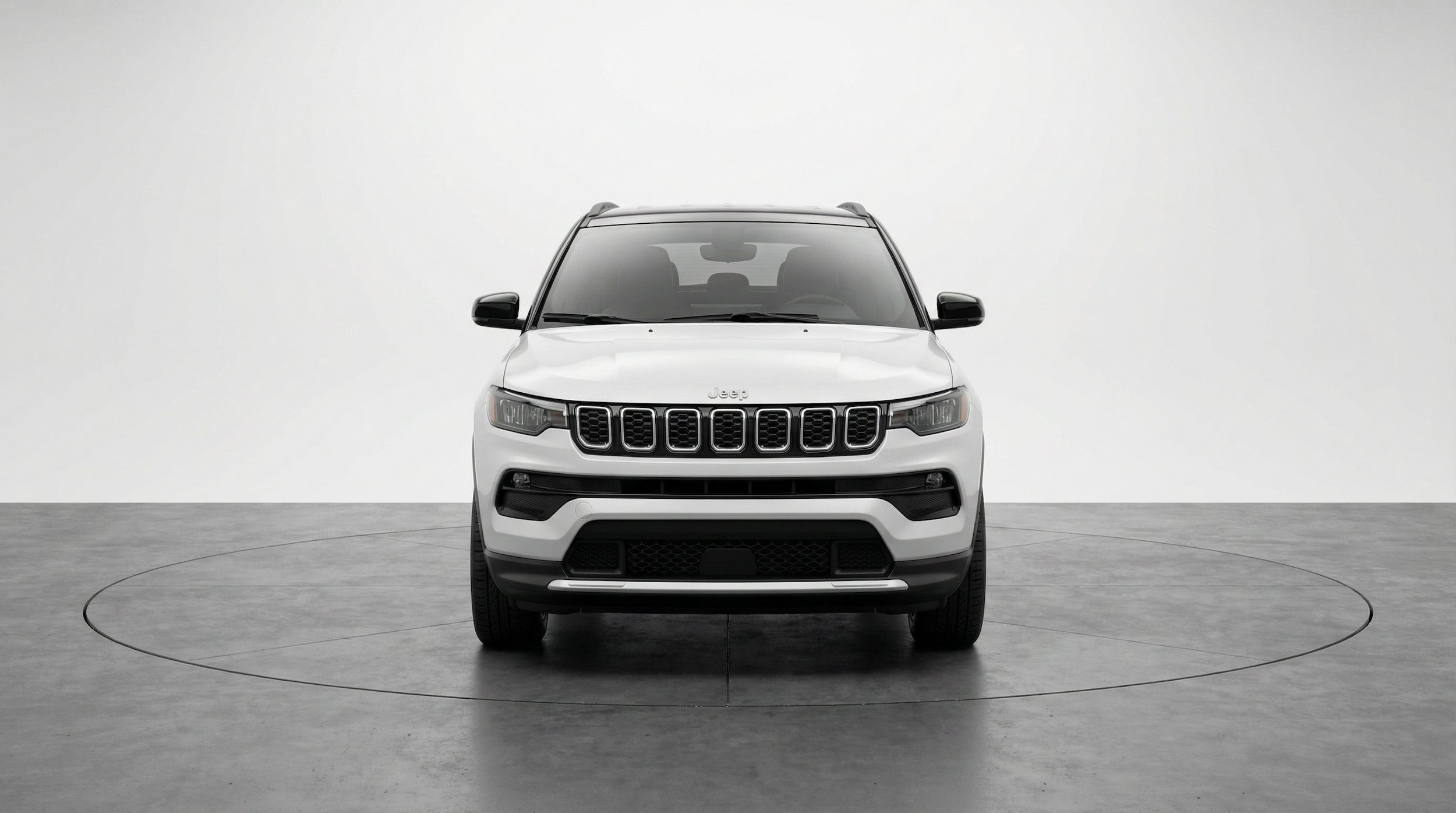 Thumbnail: 2025 Jeep Compass - 2