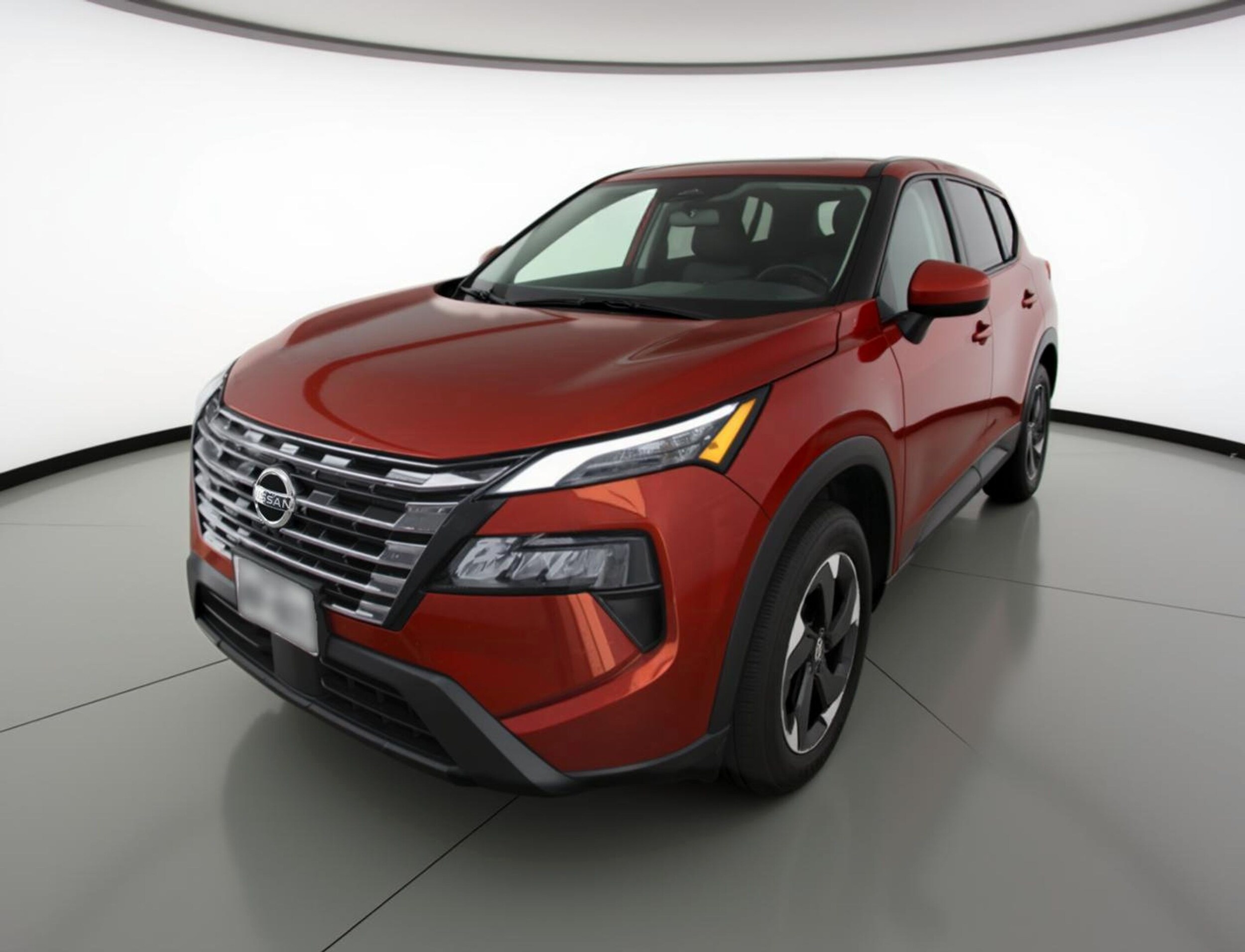 Thumbnail: 2025 Nissan Rogue - 3