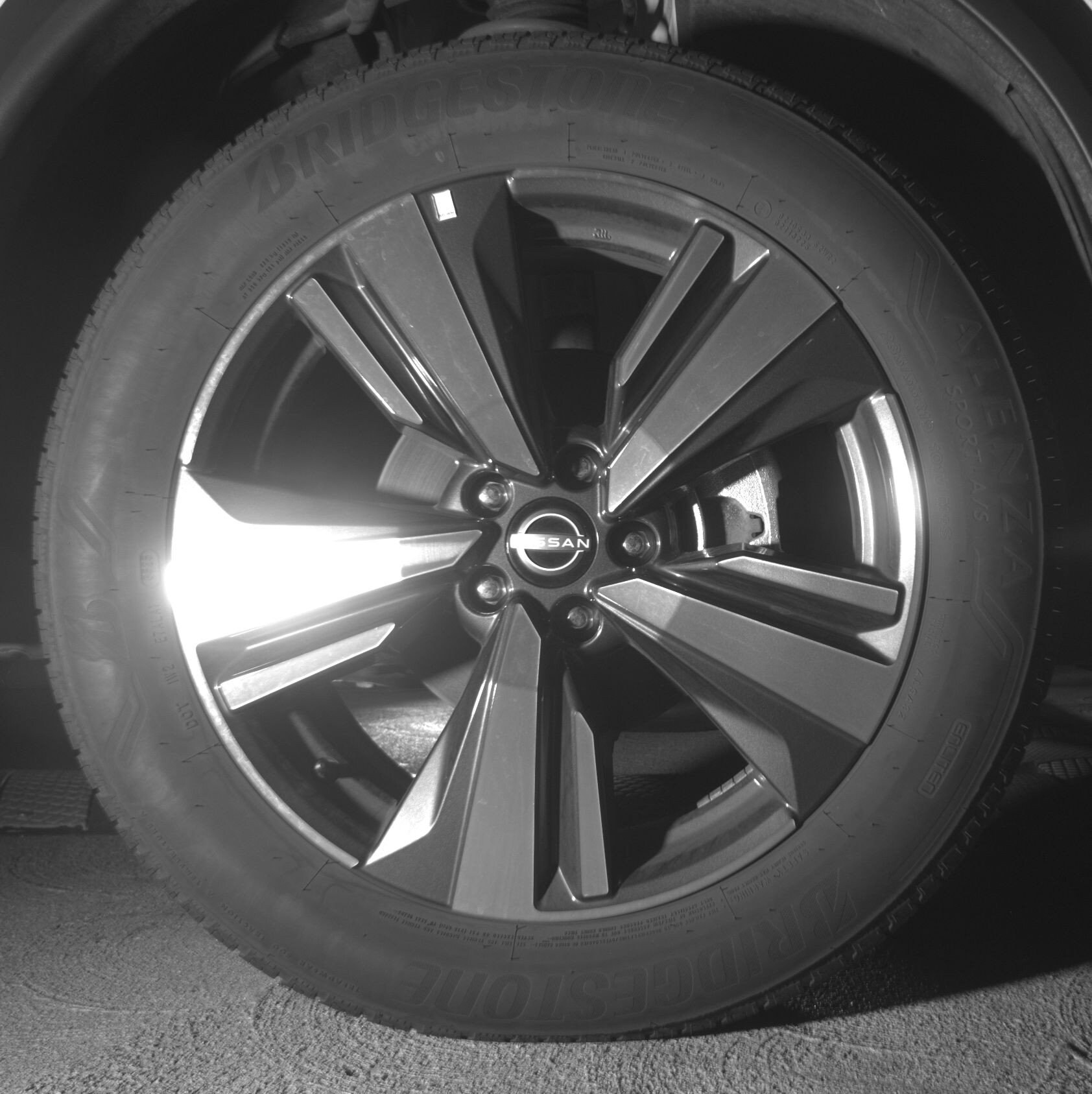 Thumbnail: 2026 Nissan Rogue - 13