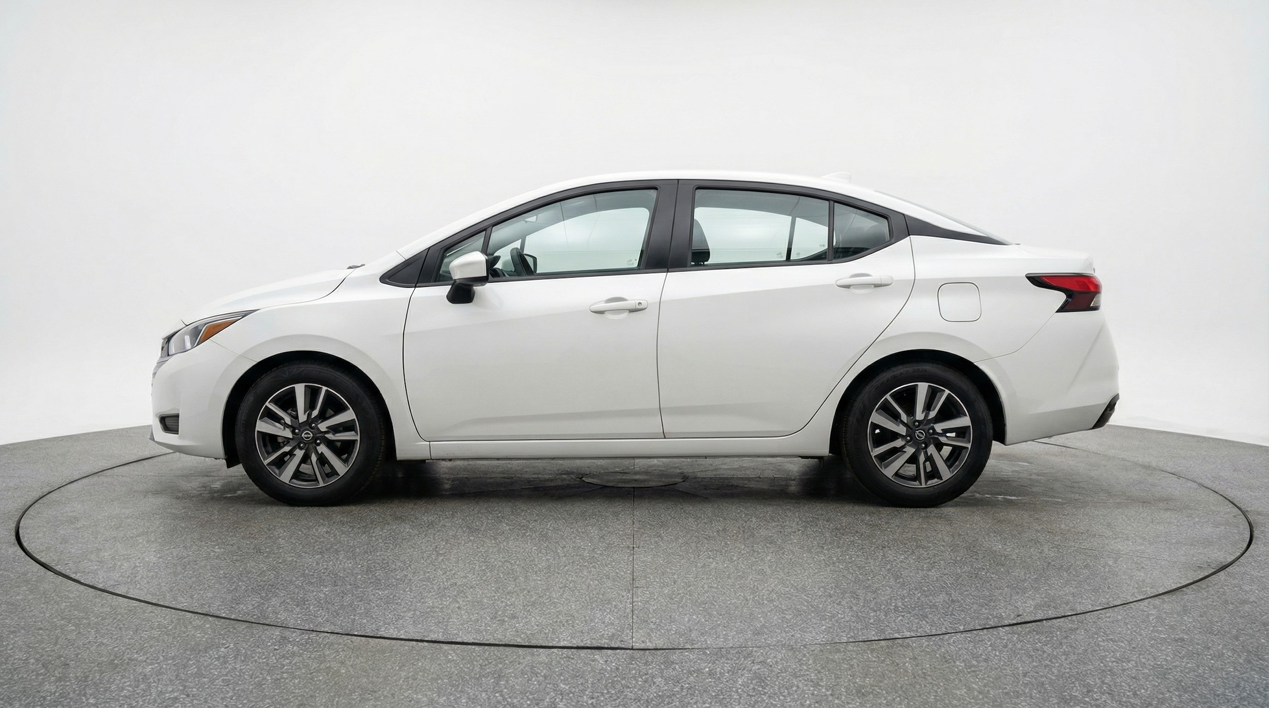 Thumbnail: 2025 Nissan Versa - 4