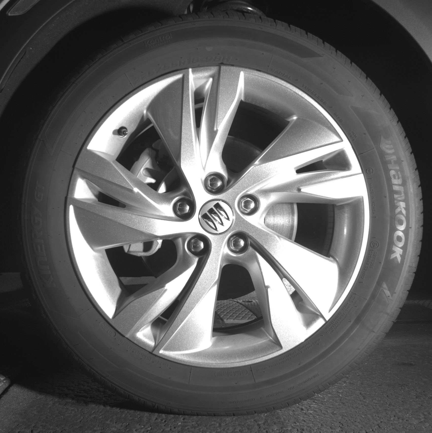 Thumbnail: 2026 Buick Encore GX - 12