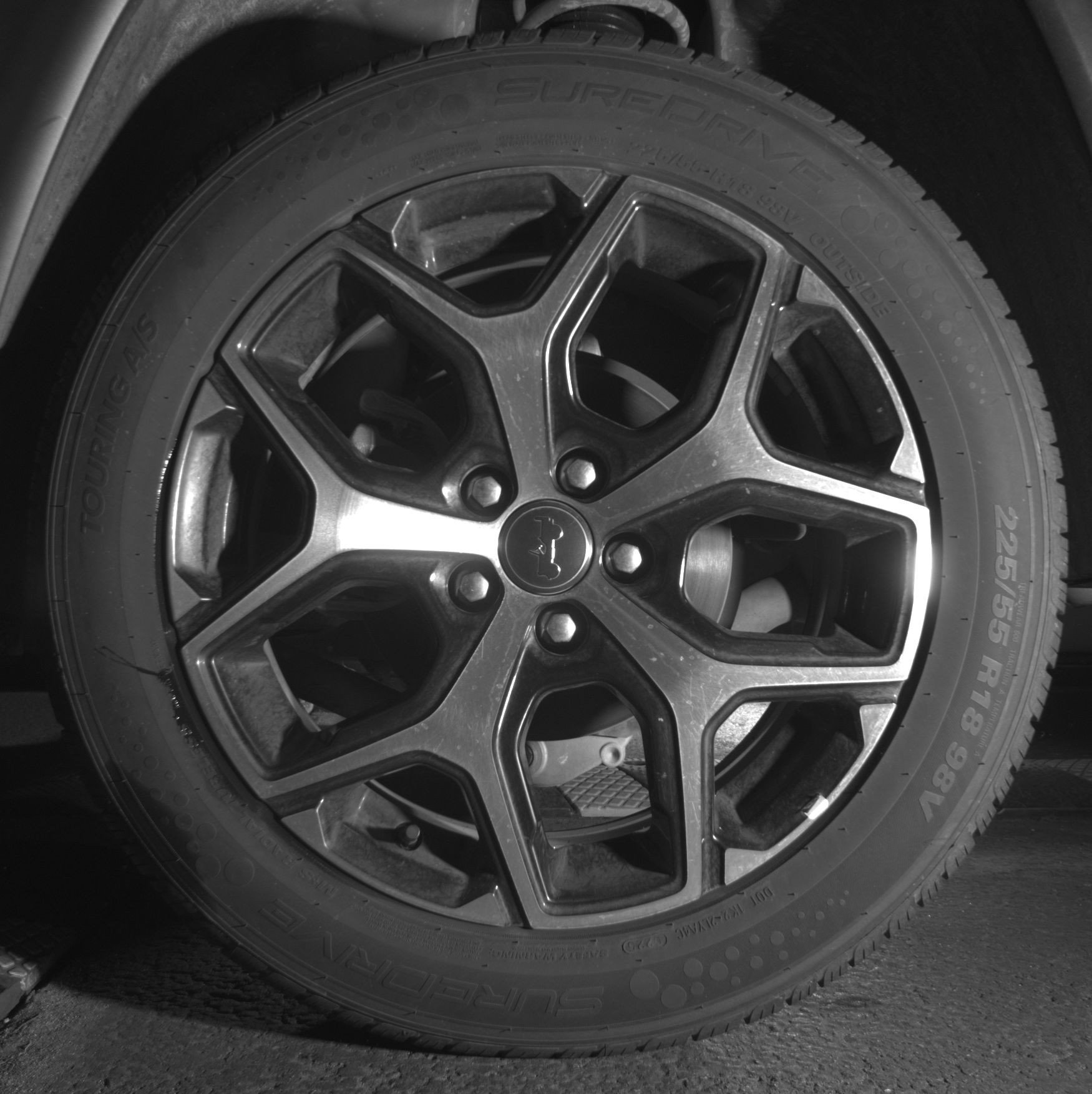 Thumbnail: 2025 Jeep Compass - 14