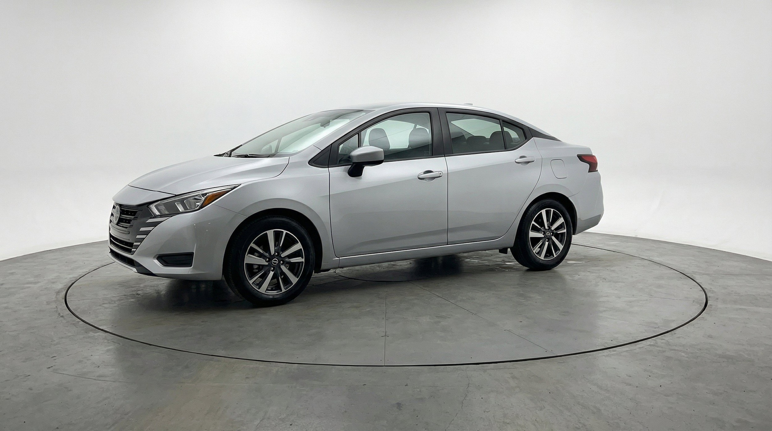 Thumbnail: 2025 Nissan Versa - 3