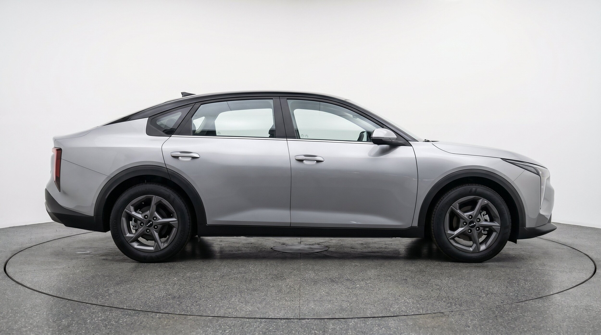 Thumbnail: 2026 Kia K4 - 11