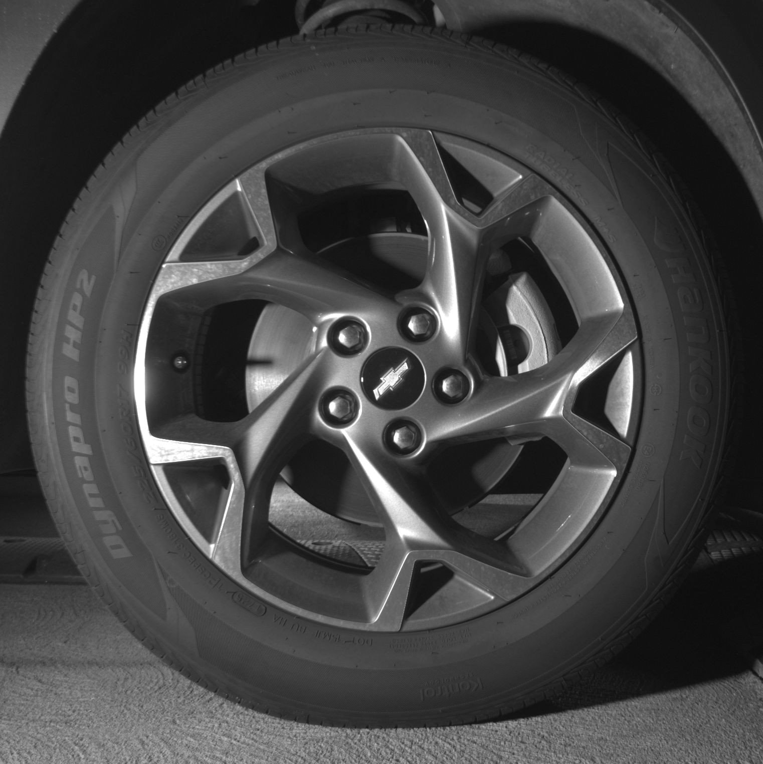 Thumbnail: 2025 Chevrolet Trax - 13