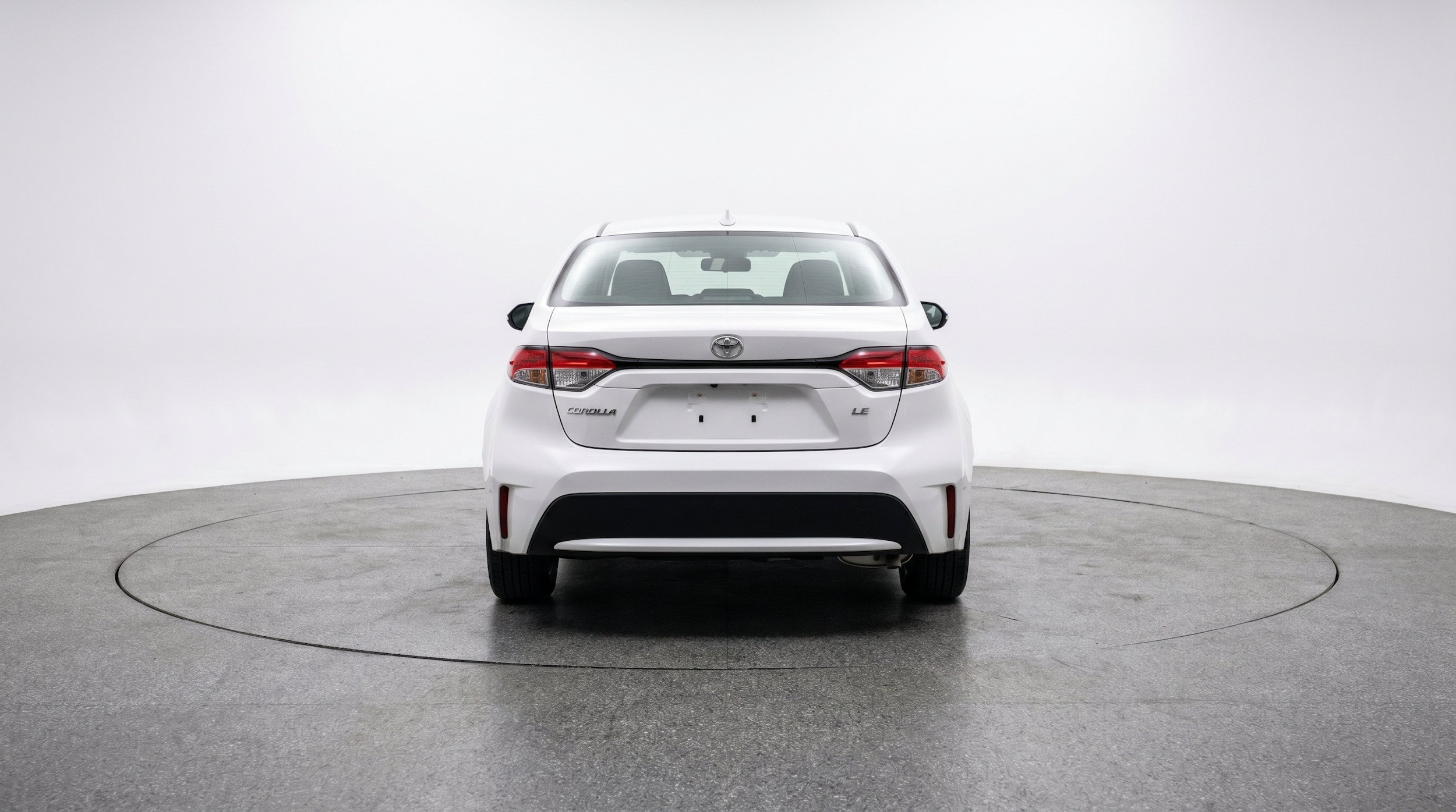 Thumbnail: 2025 Toyota Corolla - 7