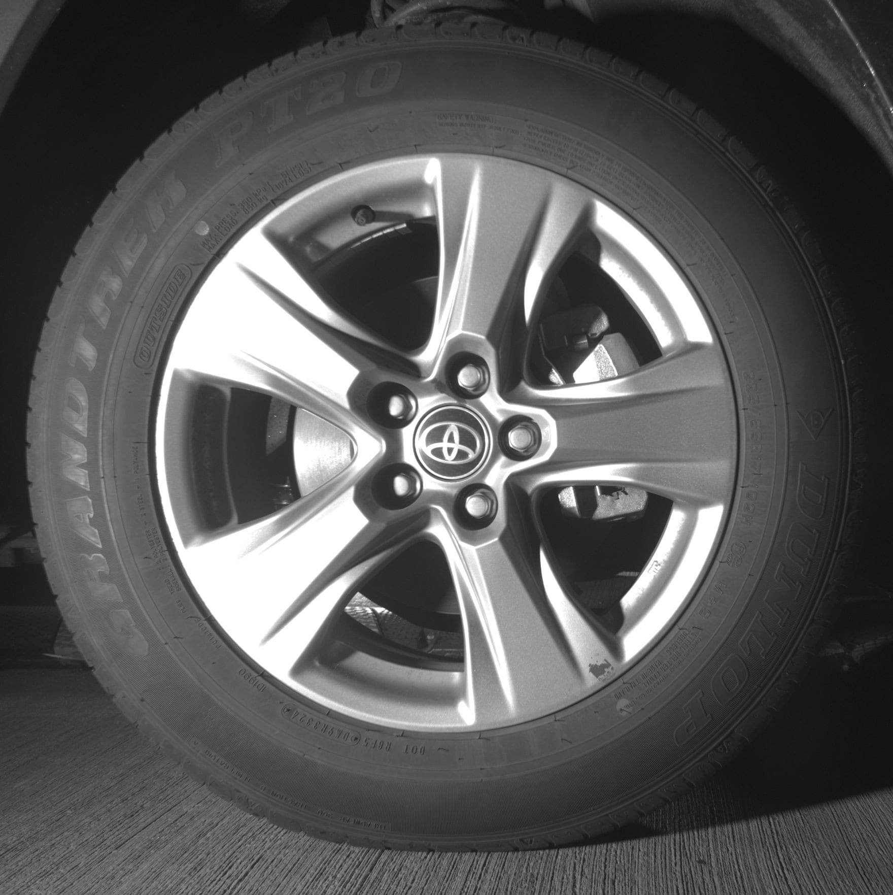 Thumbnail: 2025 Toyota RAV4 - 10