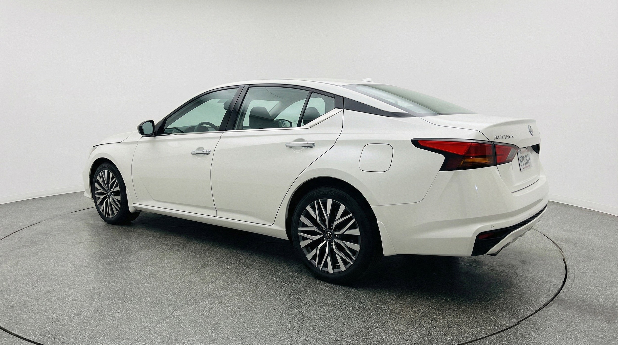 Thumbnail: 2025 Nissan Altima - 6