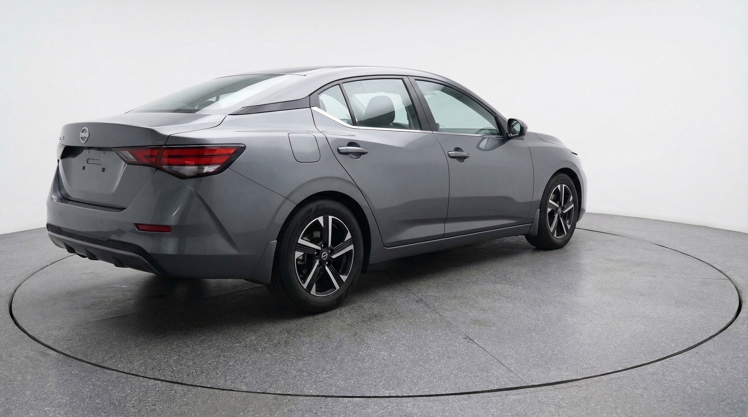 Thumbnail: 2025 Nissan Sentra - 9