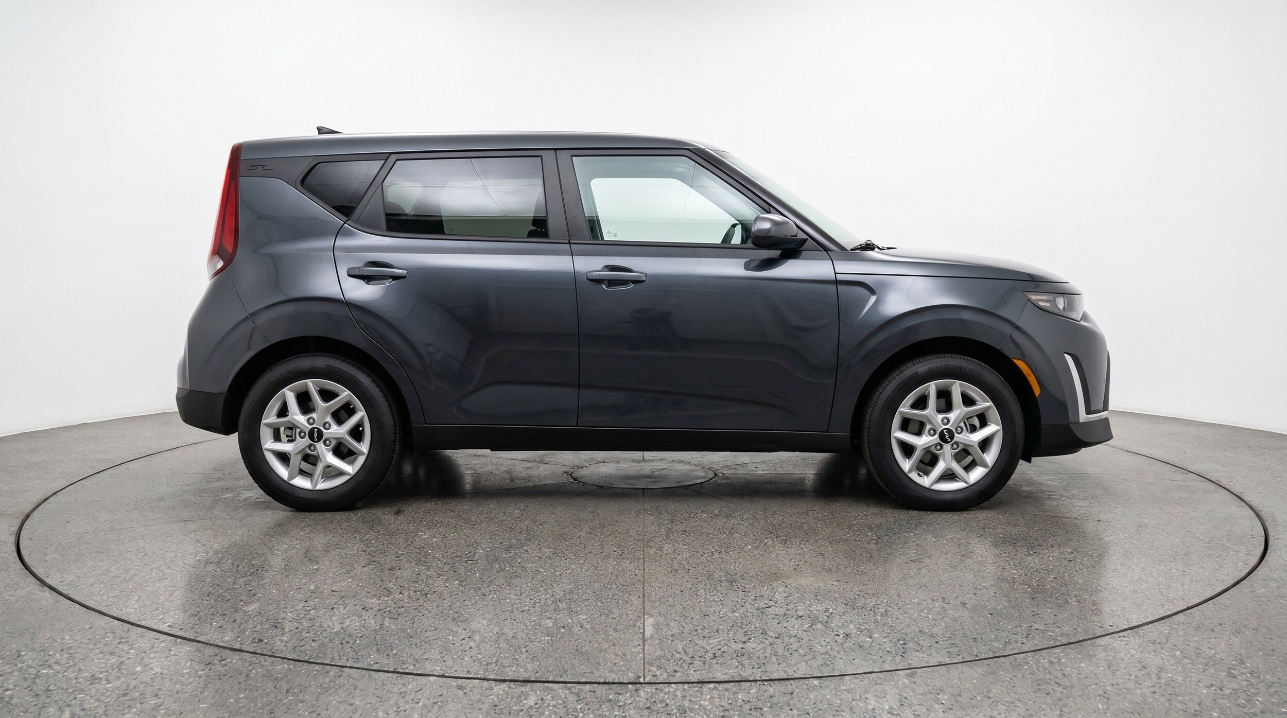 Thumbnail: 2025 Kia Soul - 11