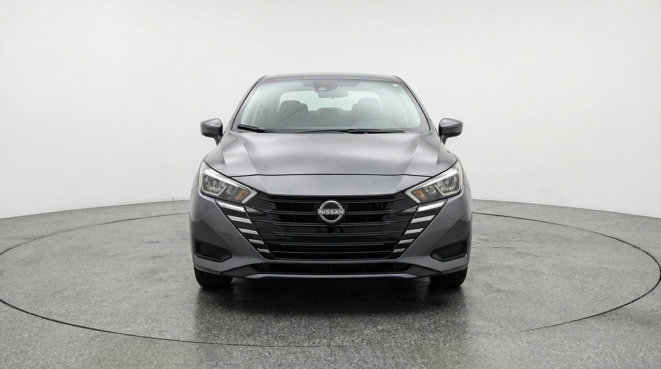 Thumbnail: 2025 Nissan Versa - 2