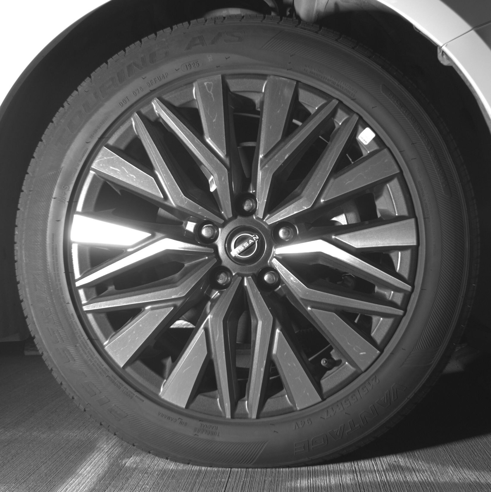 Thumbnail: 2025 Nissan Altima - 10