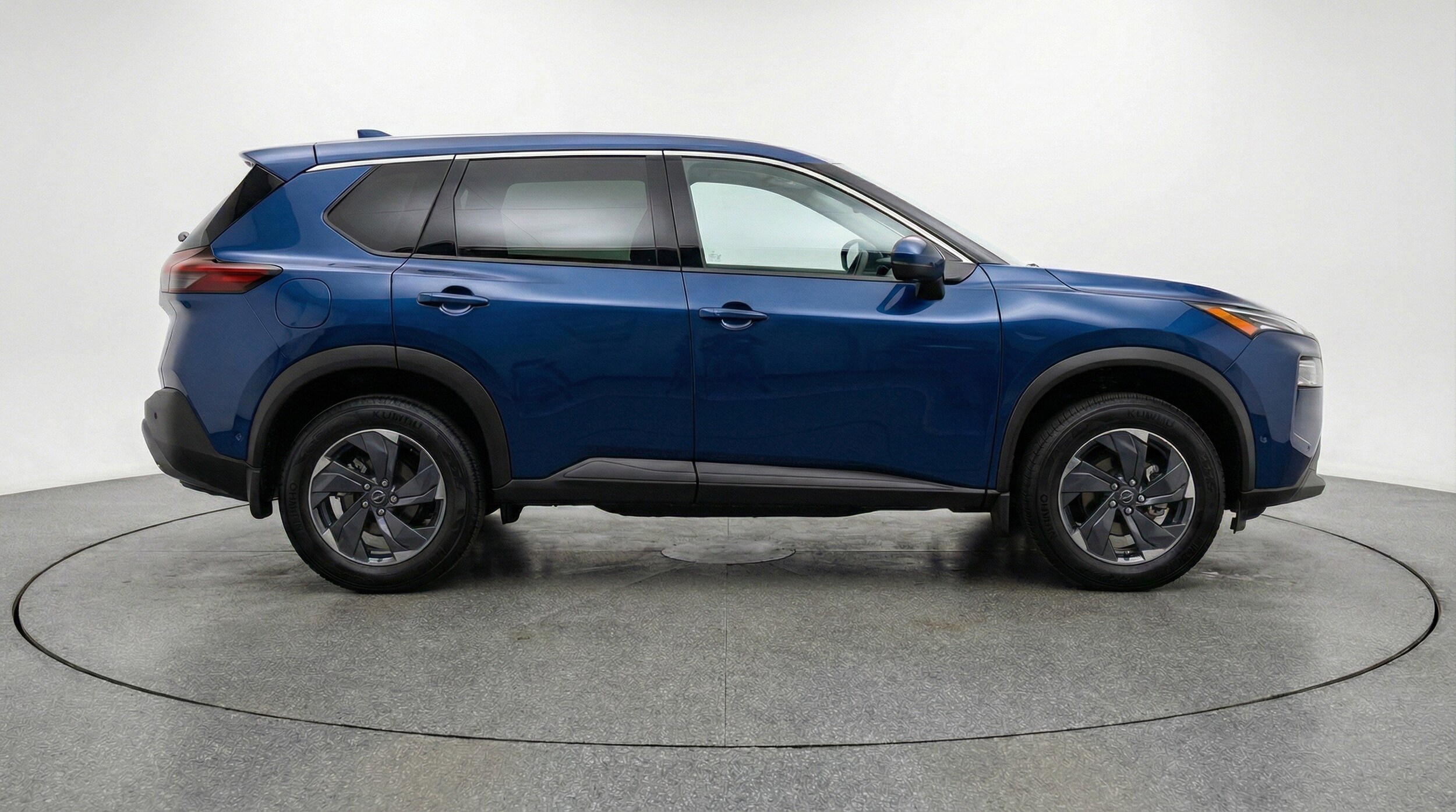 Thumbnail: 2025 Nissan Rogue - 11