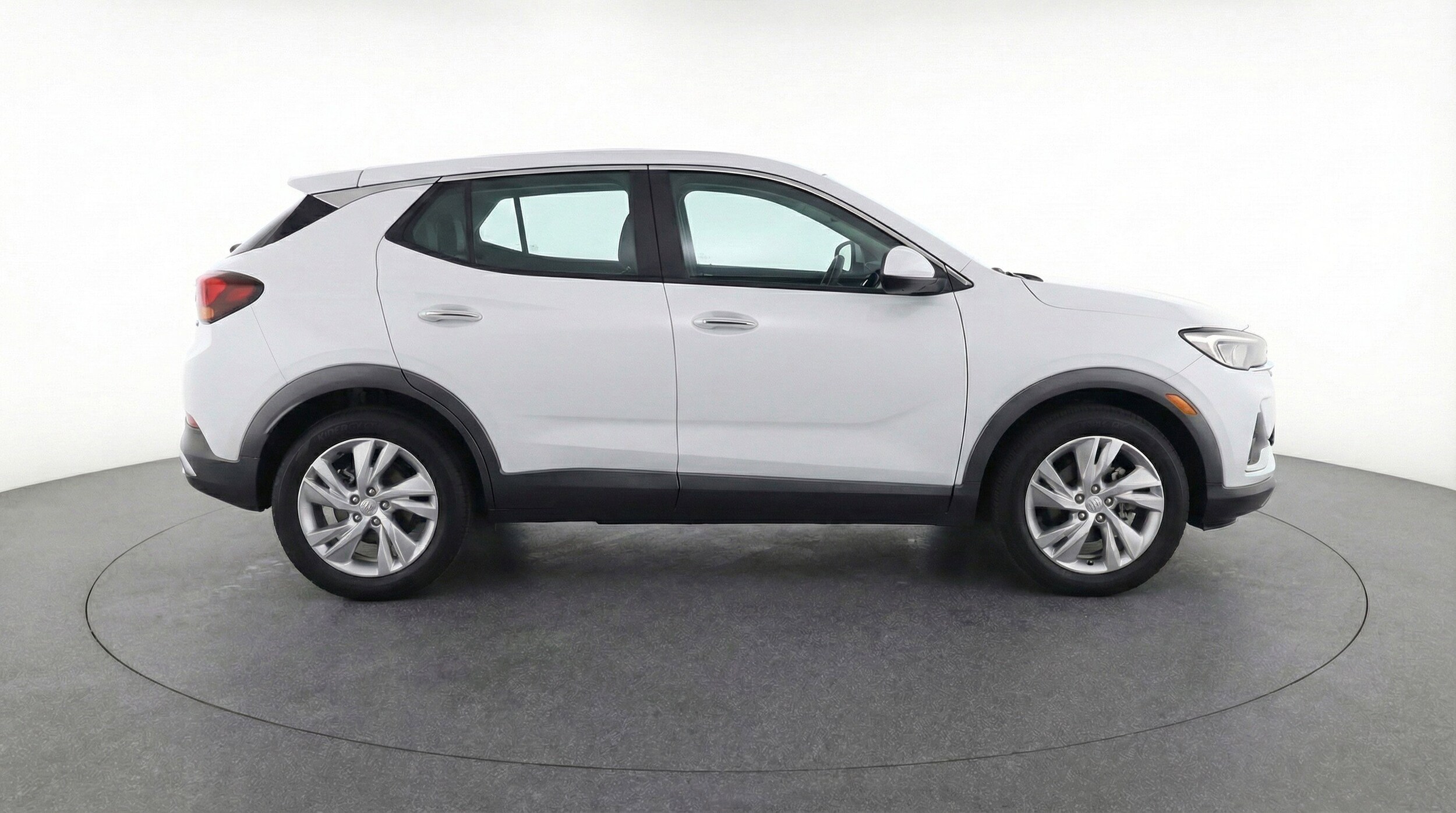 Thumbnail: 2025 Buick Encore GX - 11