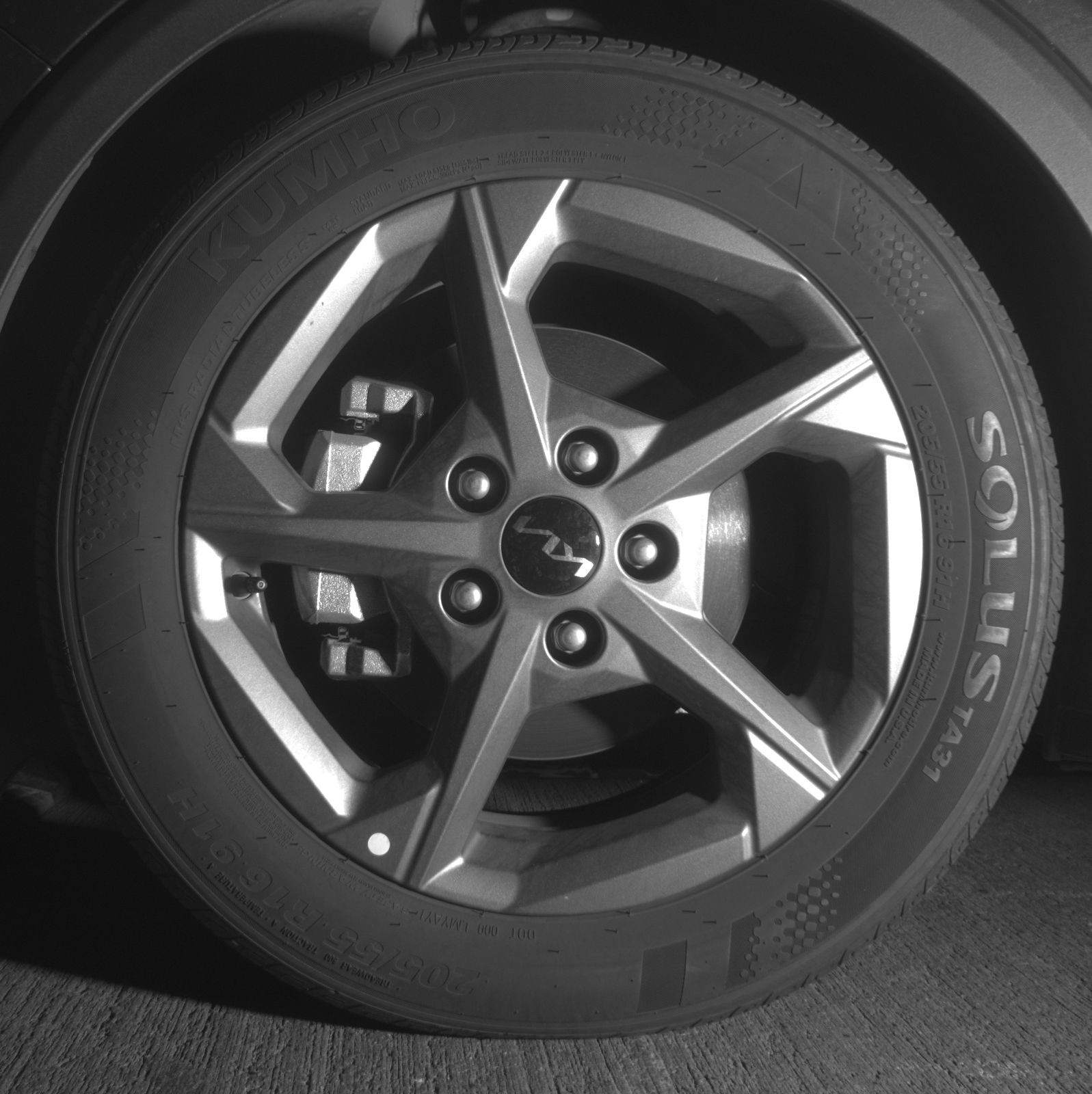 Thumbnail: 2025 Kia K4 - 9