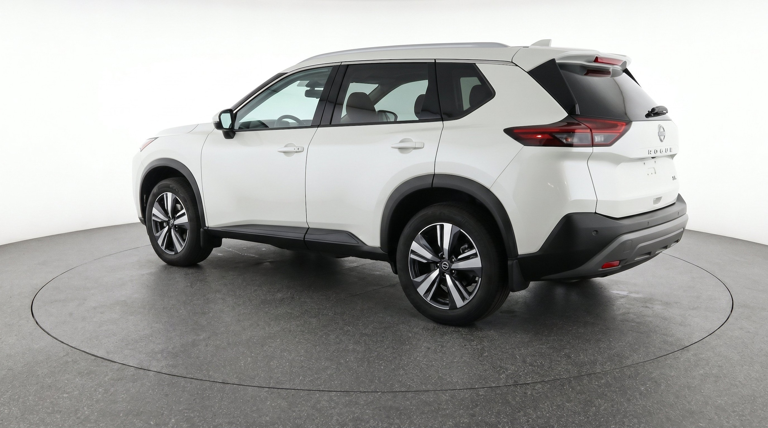 Thumbnail: 2026 Nissan Rogue - 6