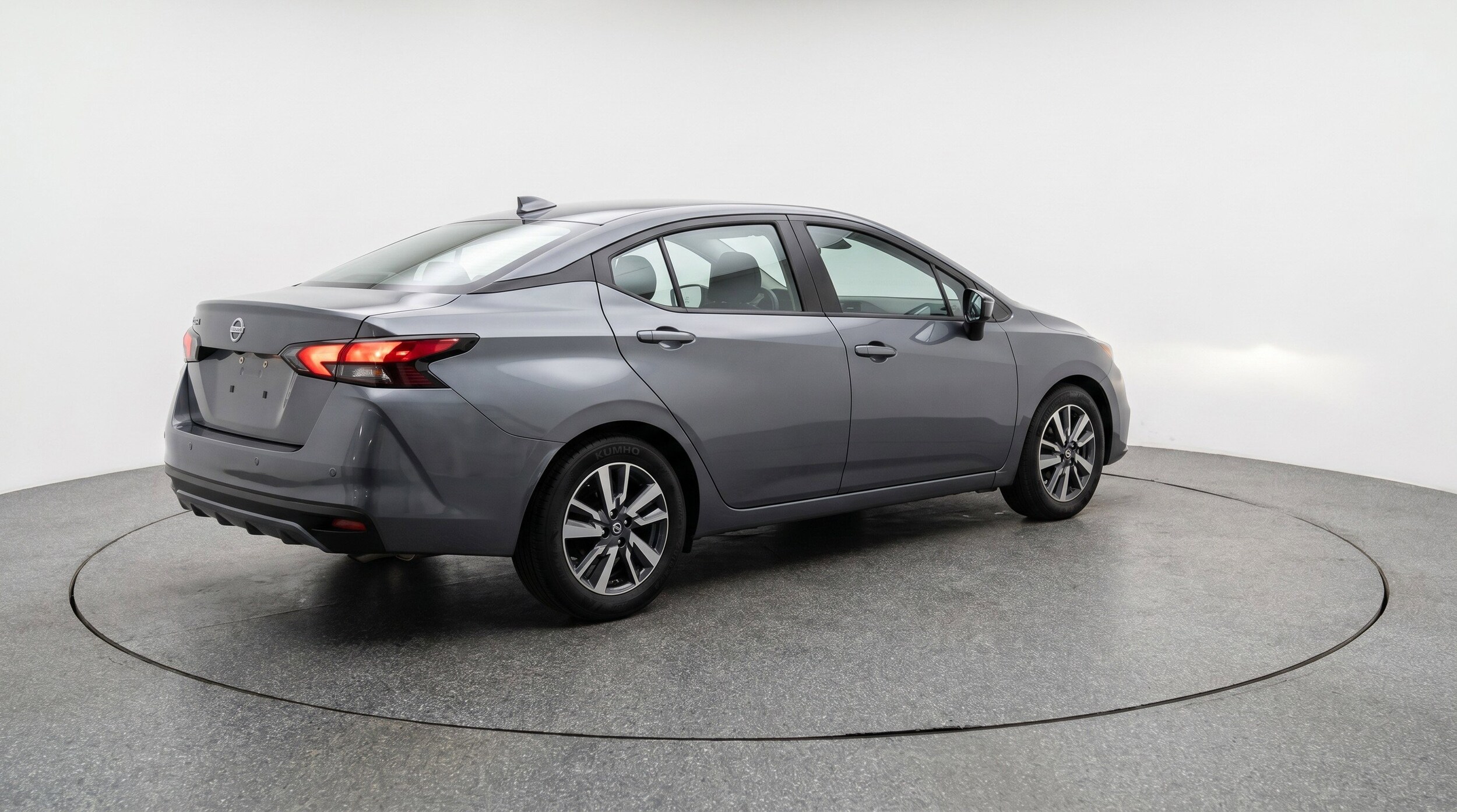 Thumbnail: 2025 Nissan Versa - 9