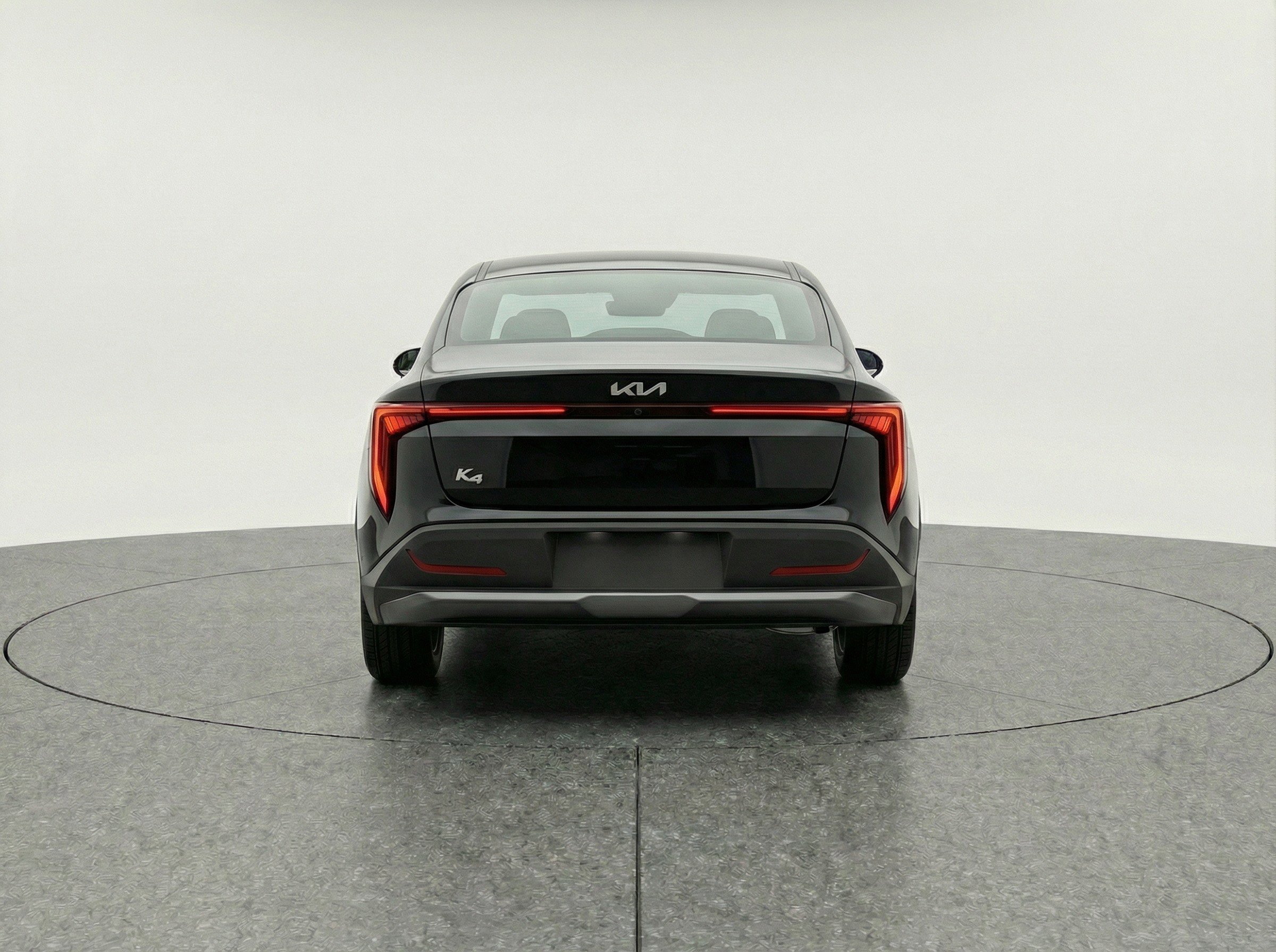 Thumbnail: 2025 Kia K4 - 7