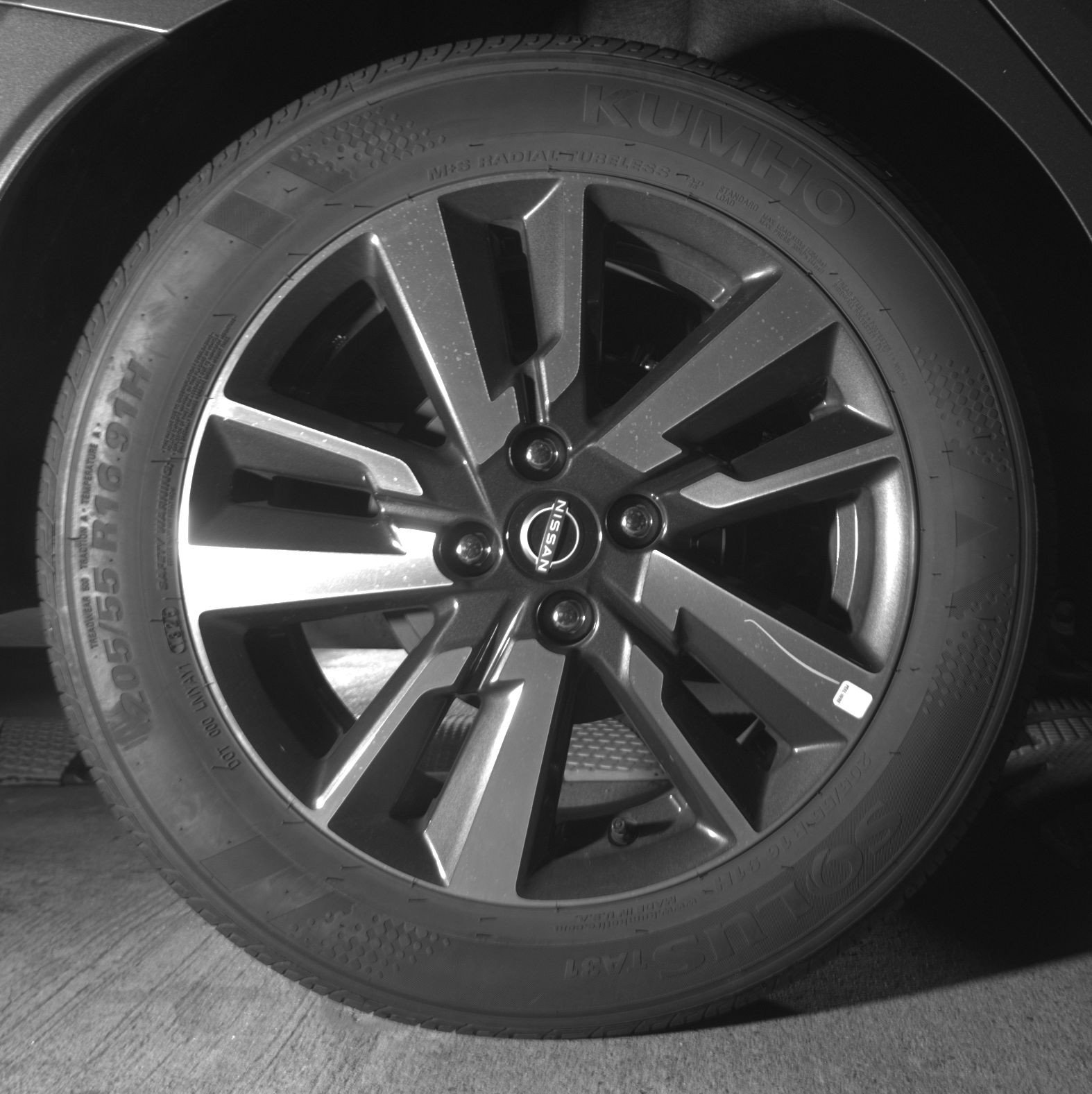 Thumbnail: 2025 Nissan Versa - 15