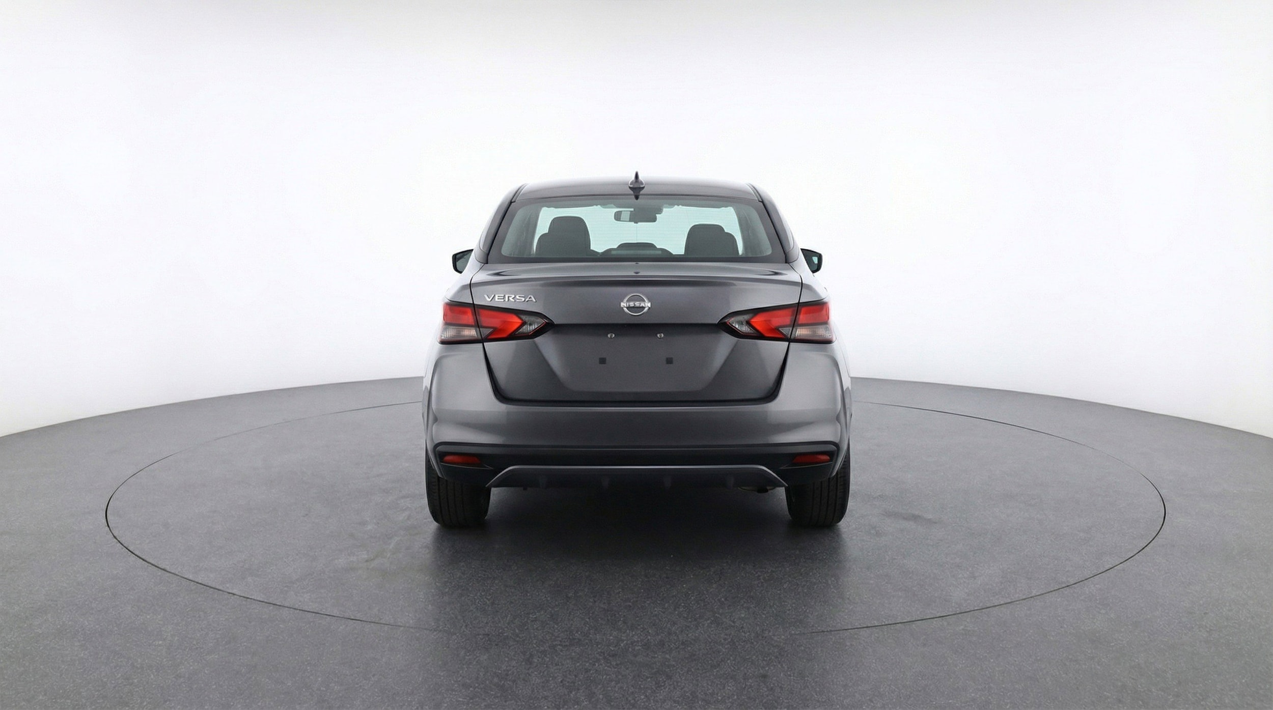 Thumbnail: 2025 Nissan Versa - 7