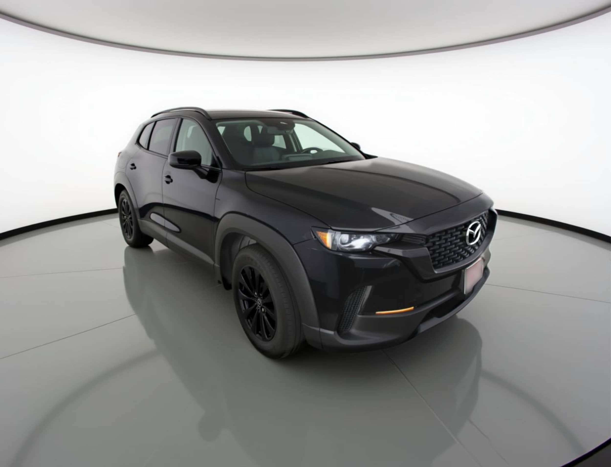 Thumbnail: 2025 Mazda CX-50 - 1