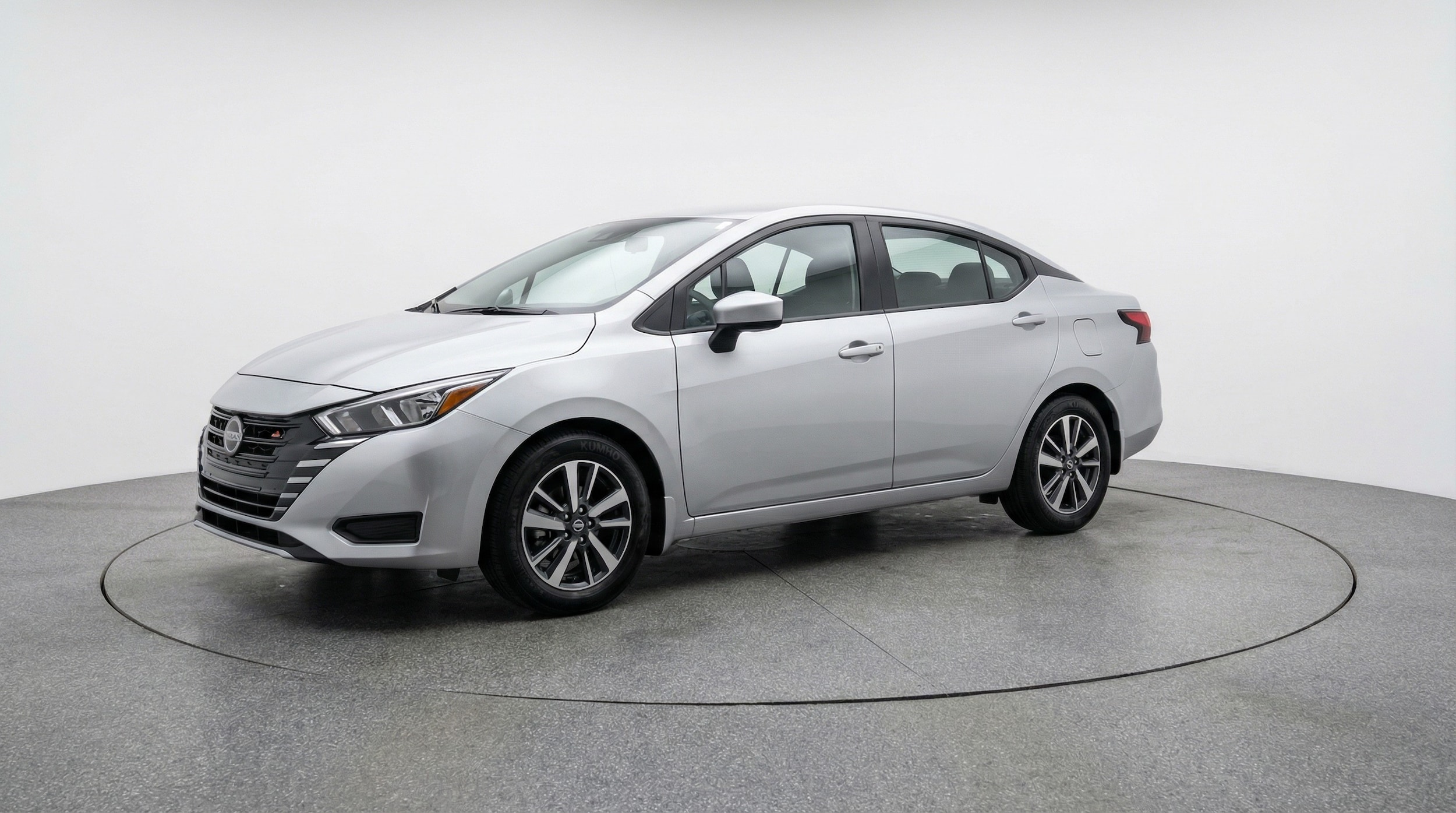 Thumbnail: 2025 Nissan Versa - 3