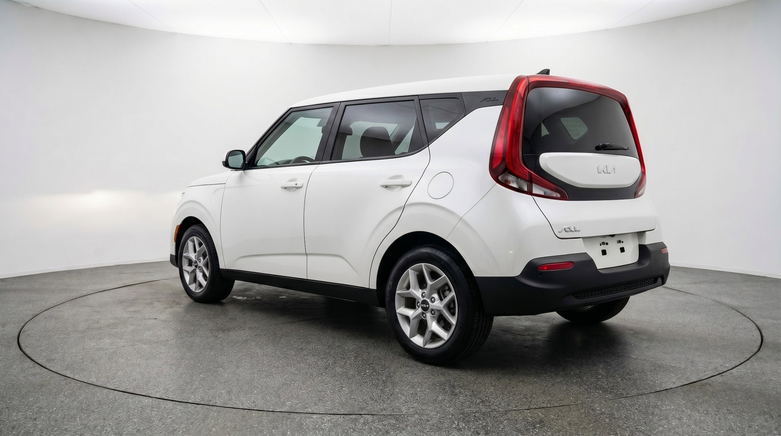 Thumbnail: 2025 Kia Soul - 6