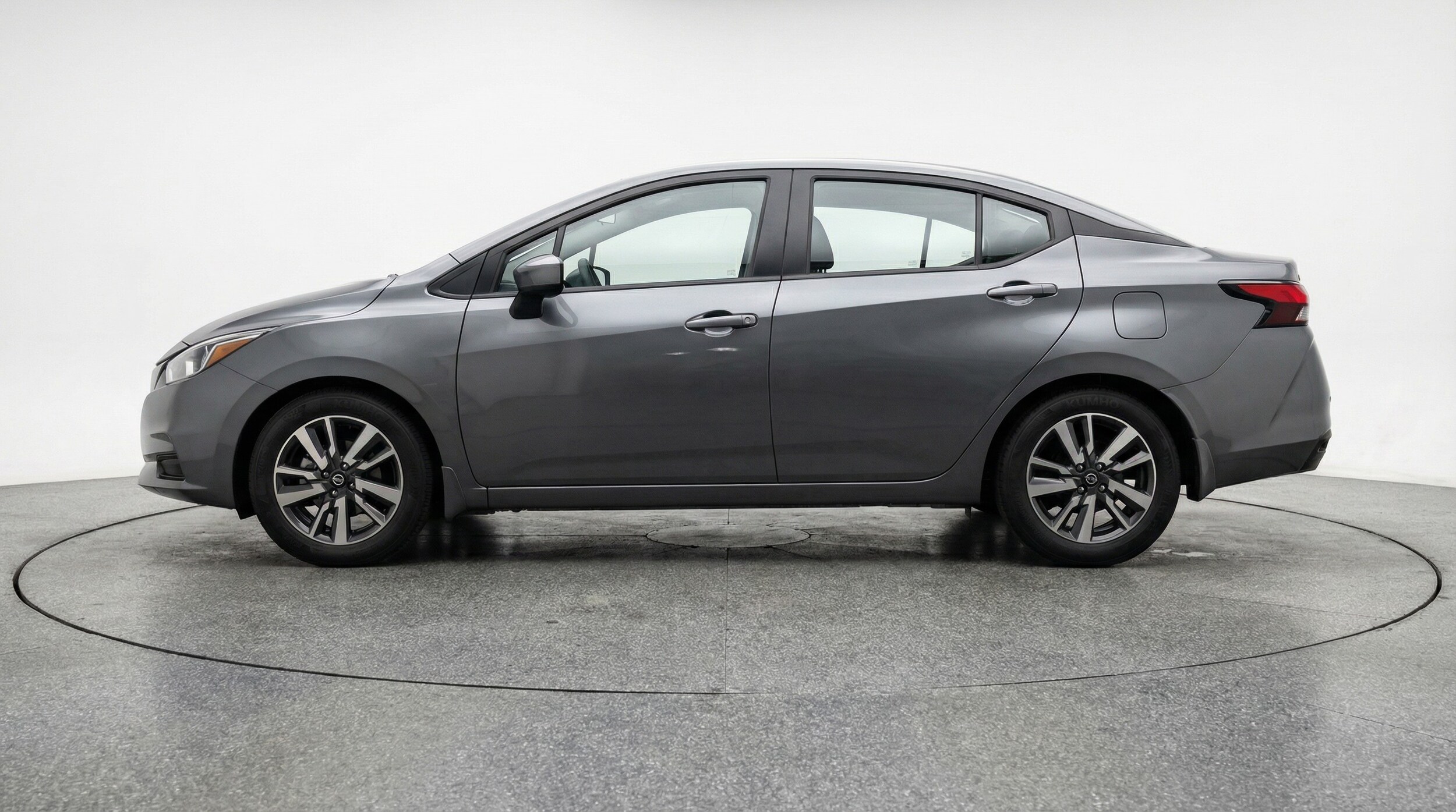 Thumbnail: 2025 Nissan Versa - 4