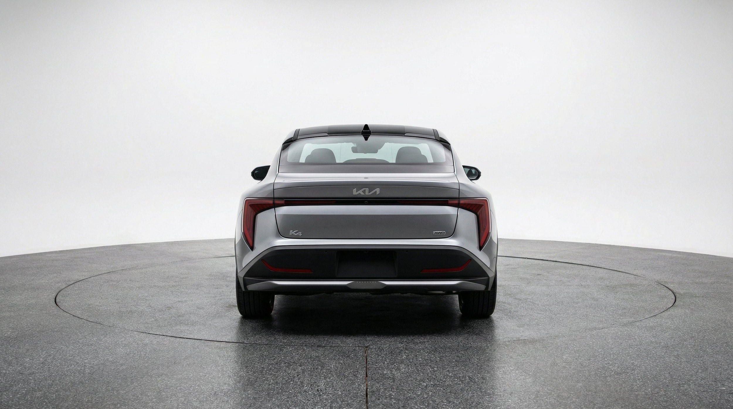 Thumbnail: 2026 Kia K4 - 7