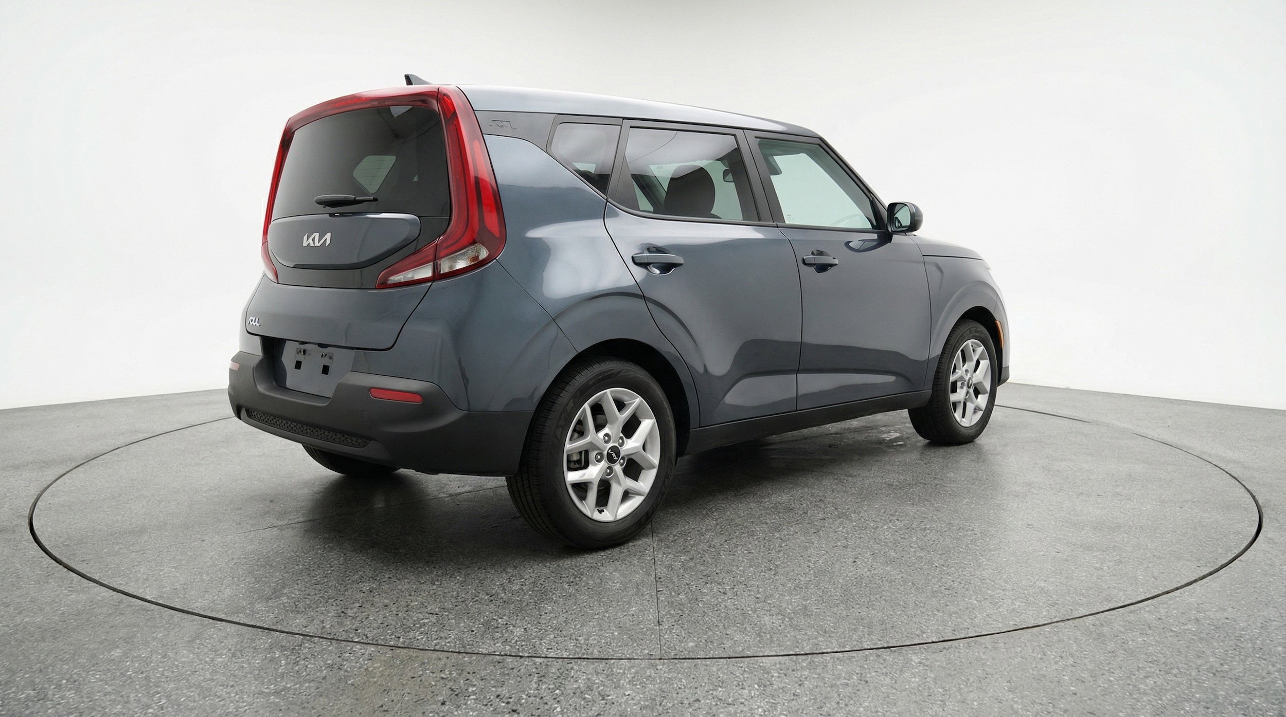 Thumbnail: 2025 Kia Soul - 9