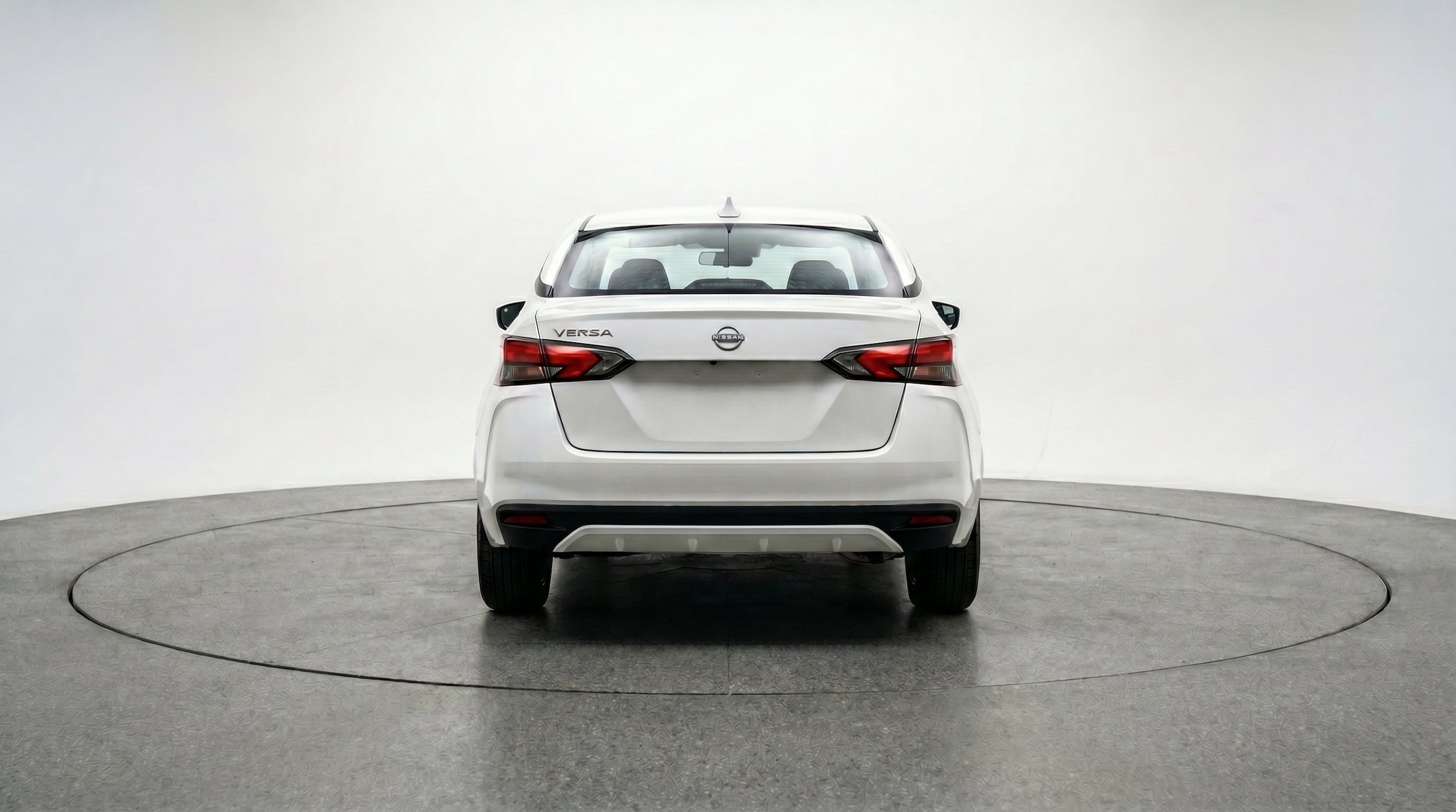 Thumbnail: 2025 Nissan Versa - 7