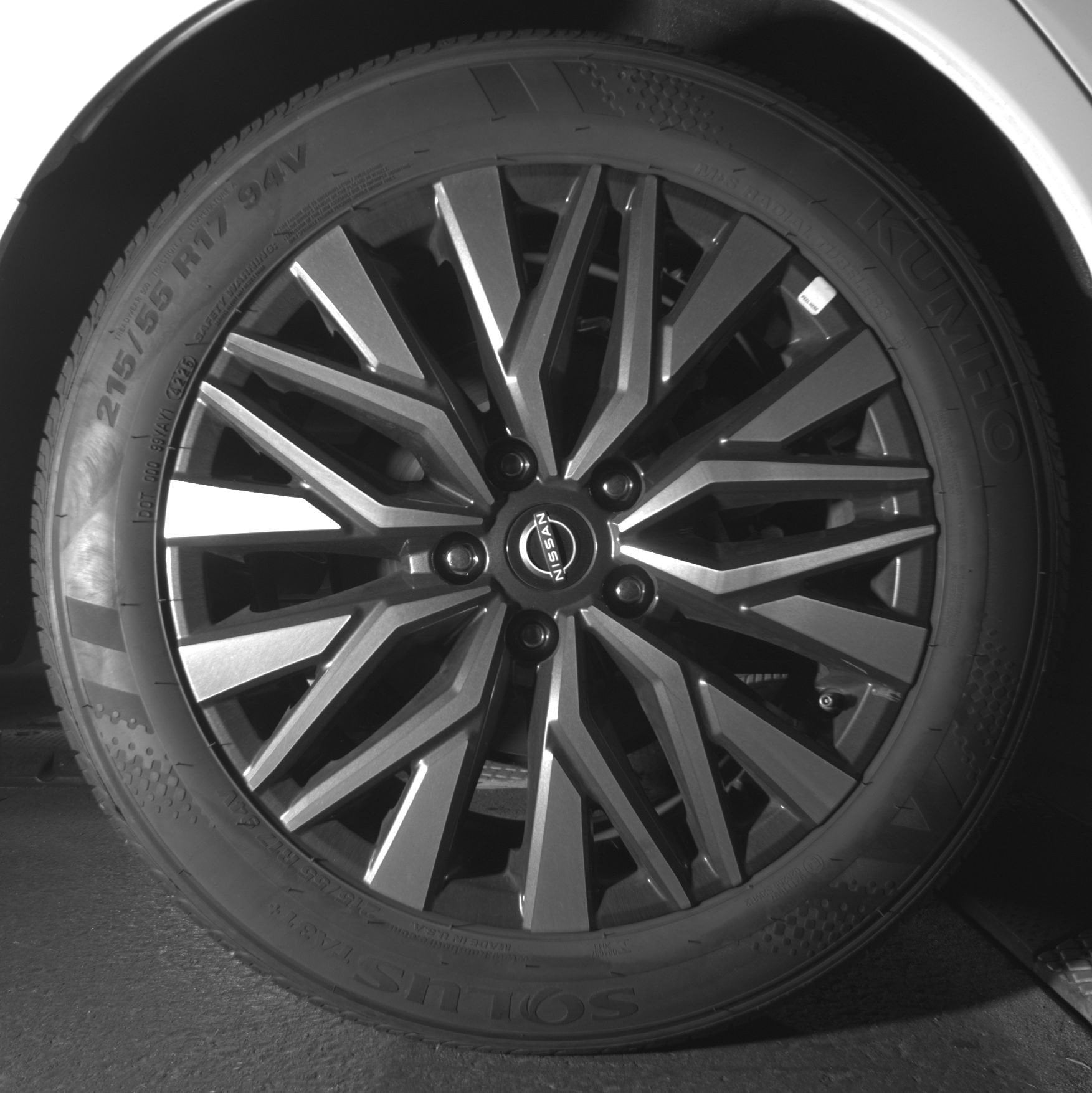 Thumbnail: 2026 Nissan Altima - 15