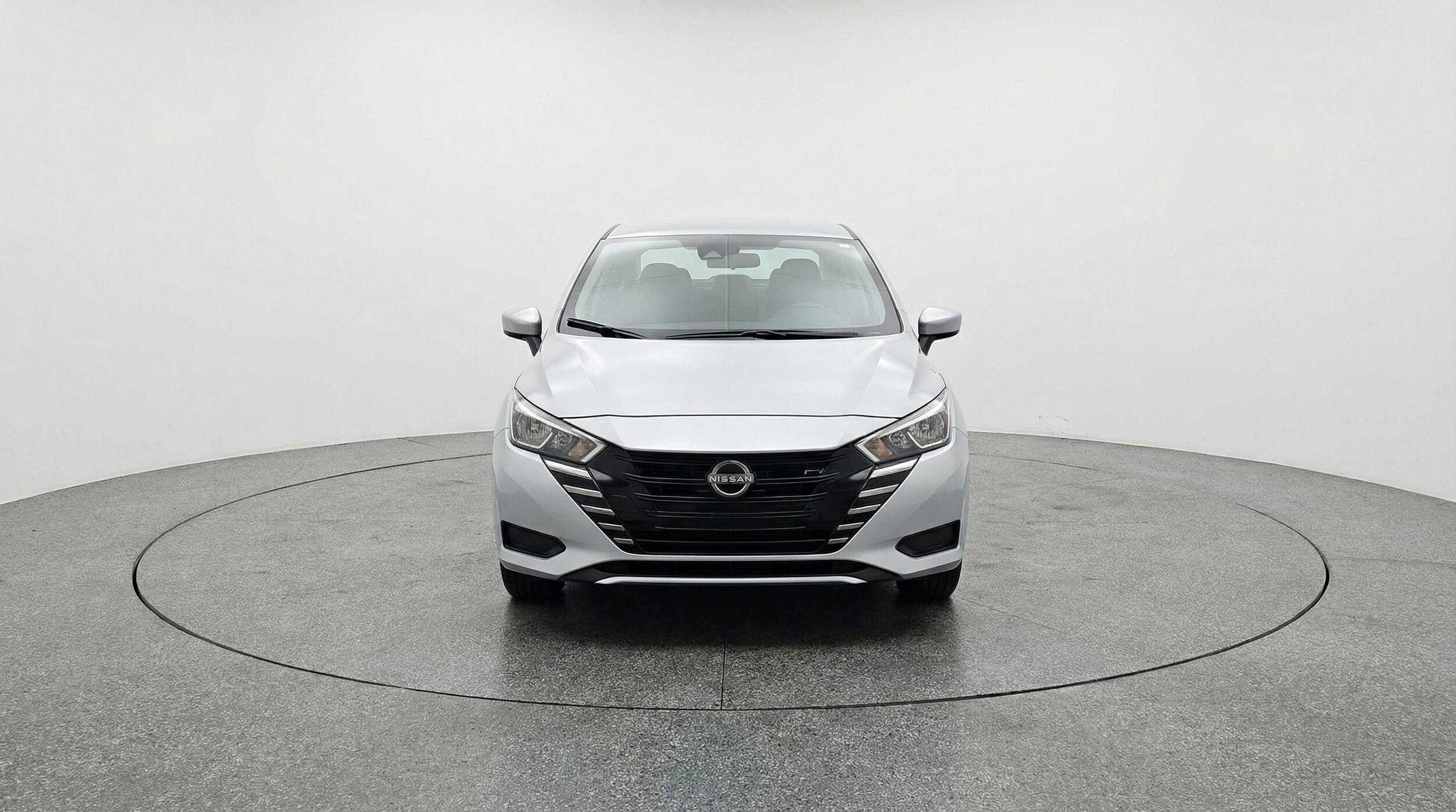 Thumbnail: 2025 Nissan Versa - 2