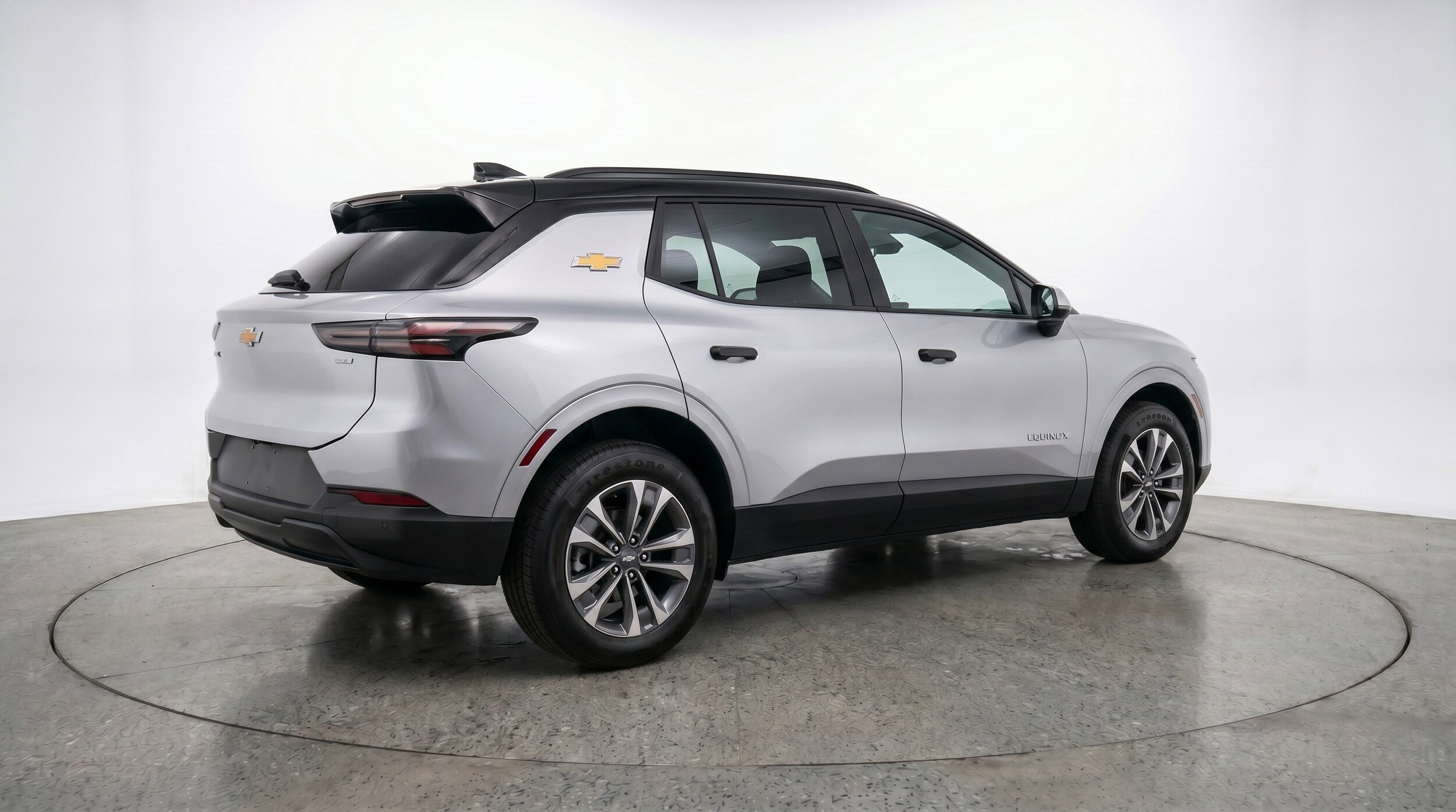 Thumbnail: 2025 Chevrolet Equinox - 9